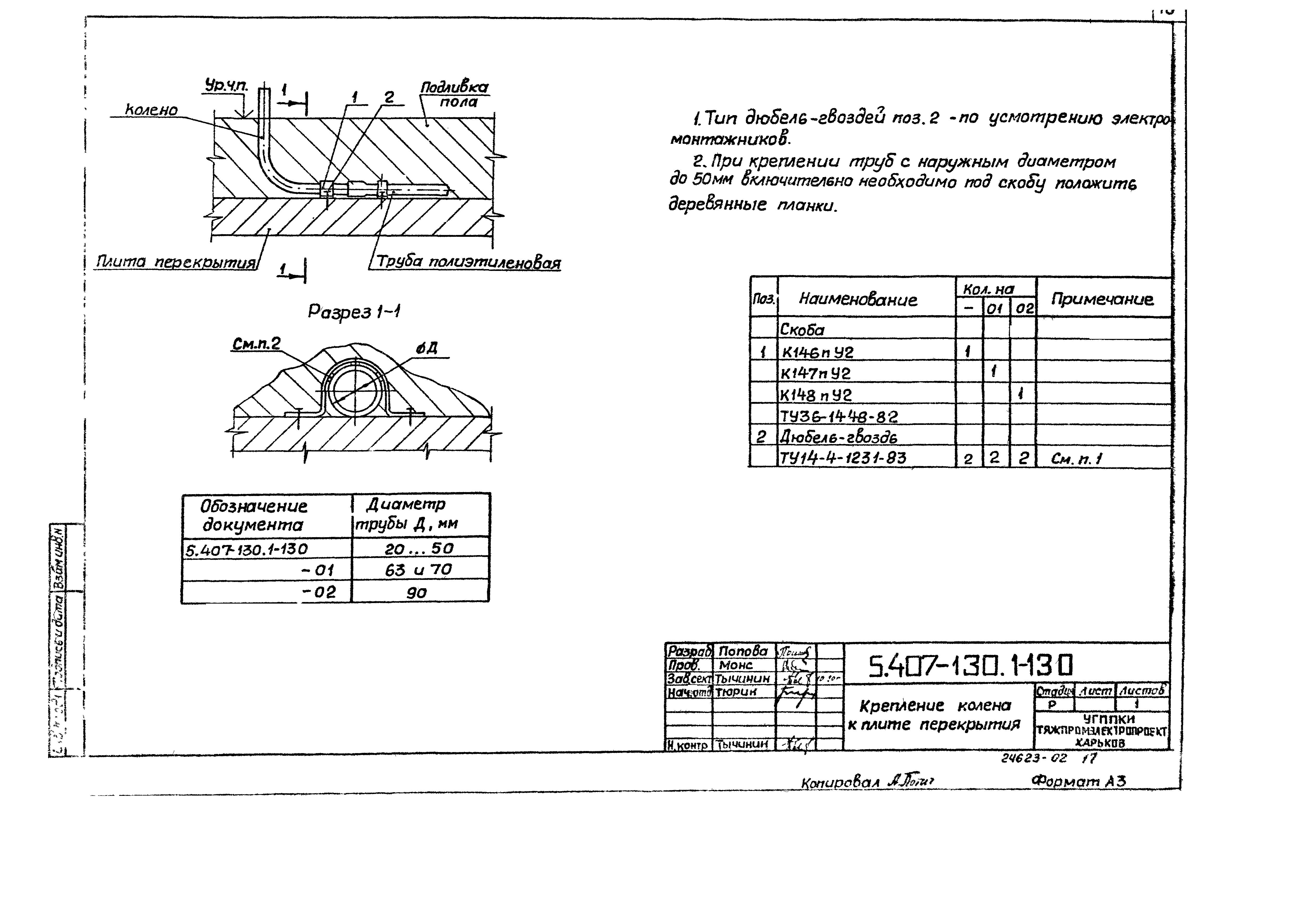 Серия 5.407-130