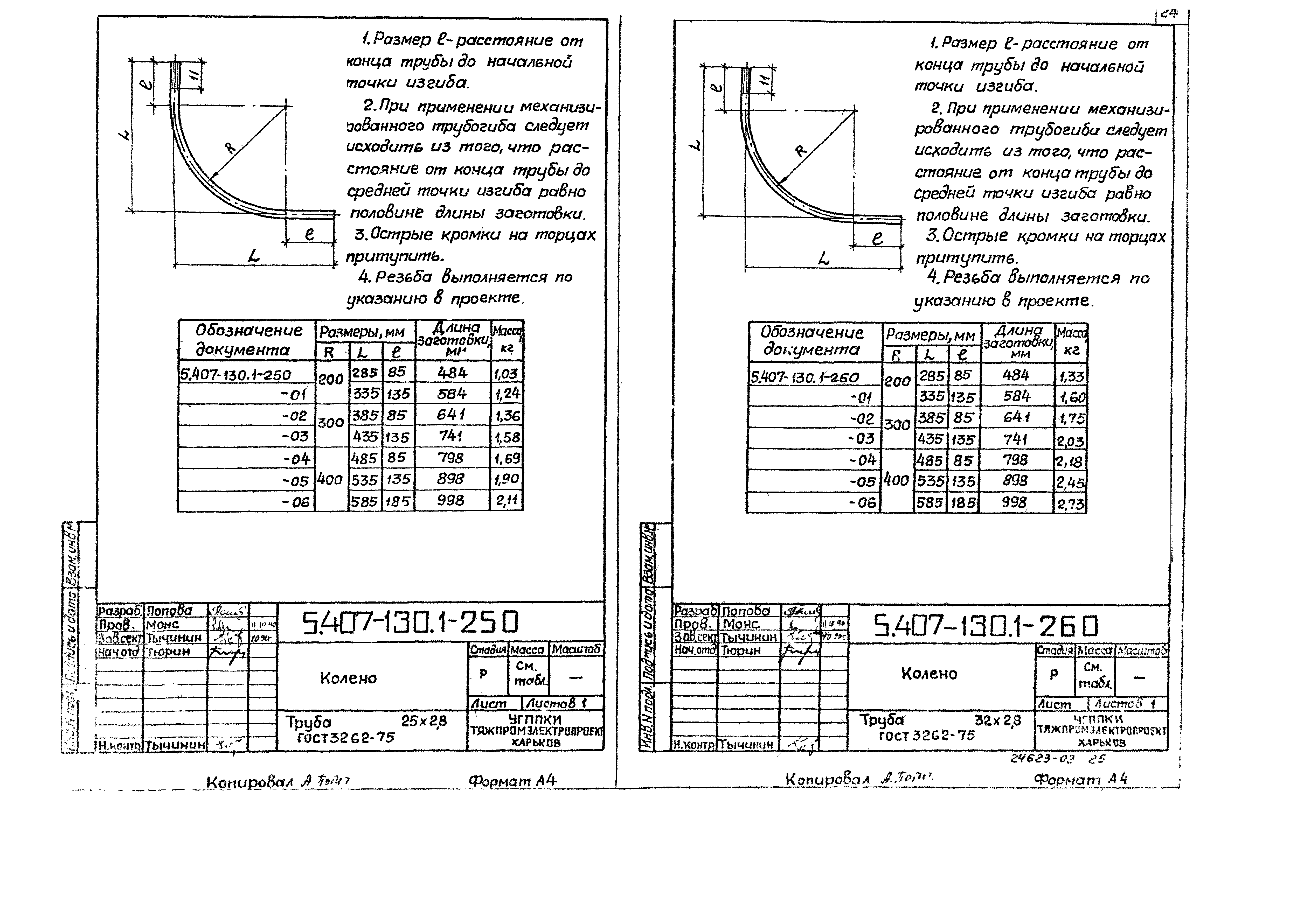 Серия 5.407-130