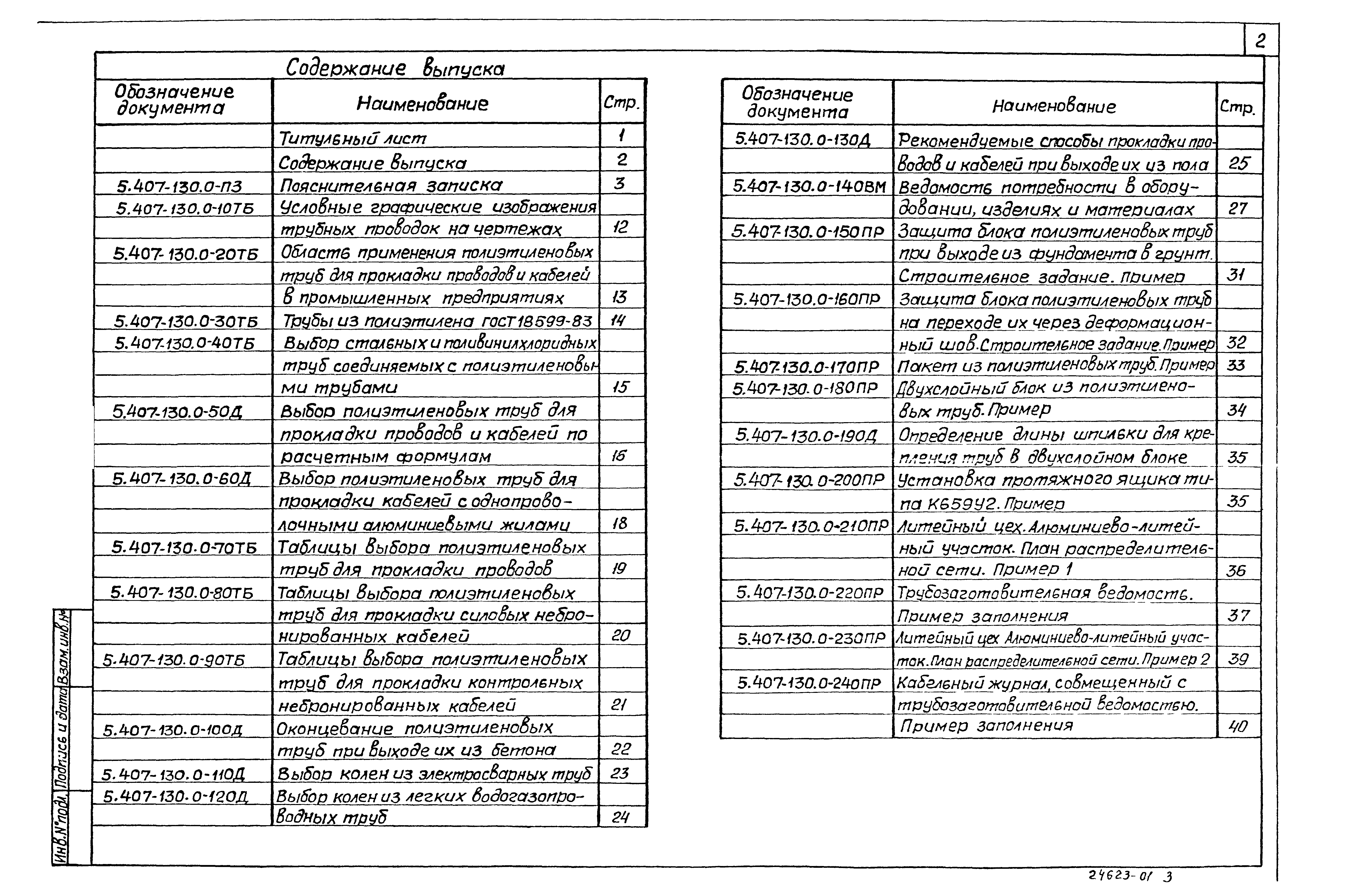 Серия 5.407-130