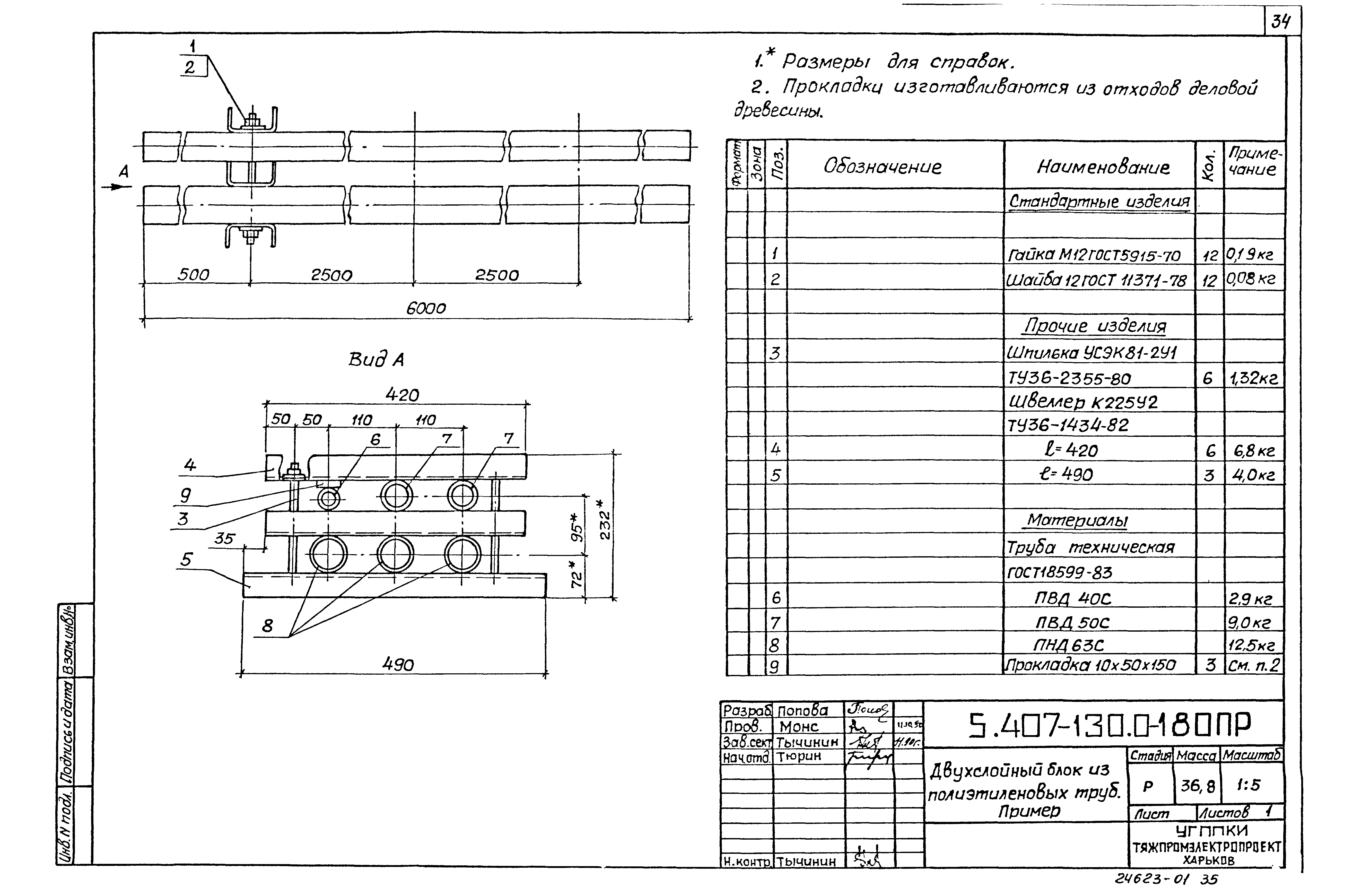 Серия 5.407-130