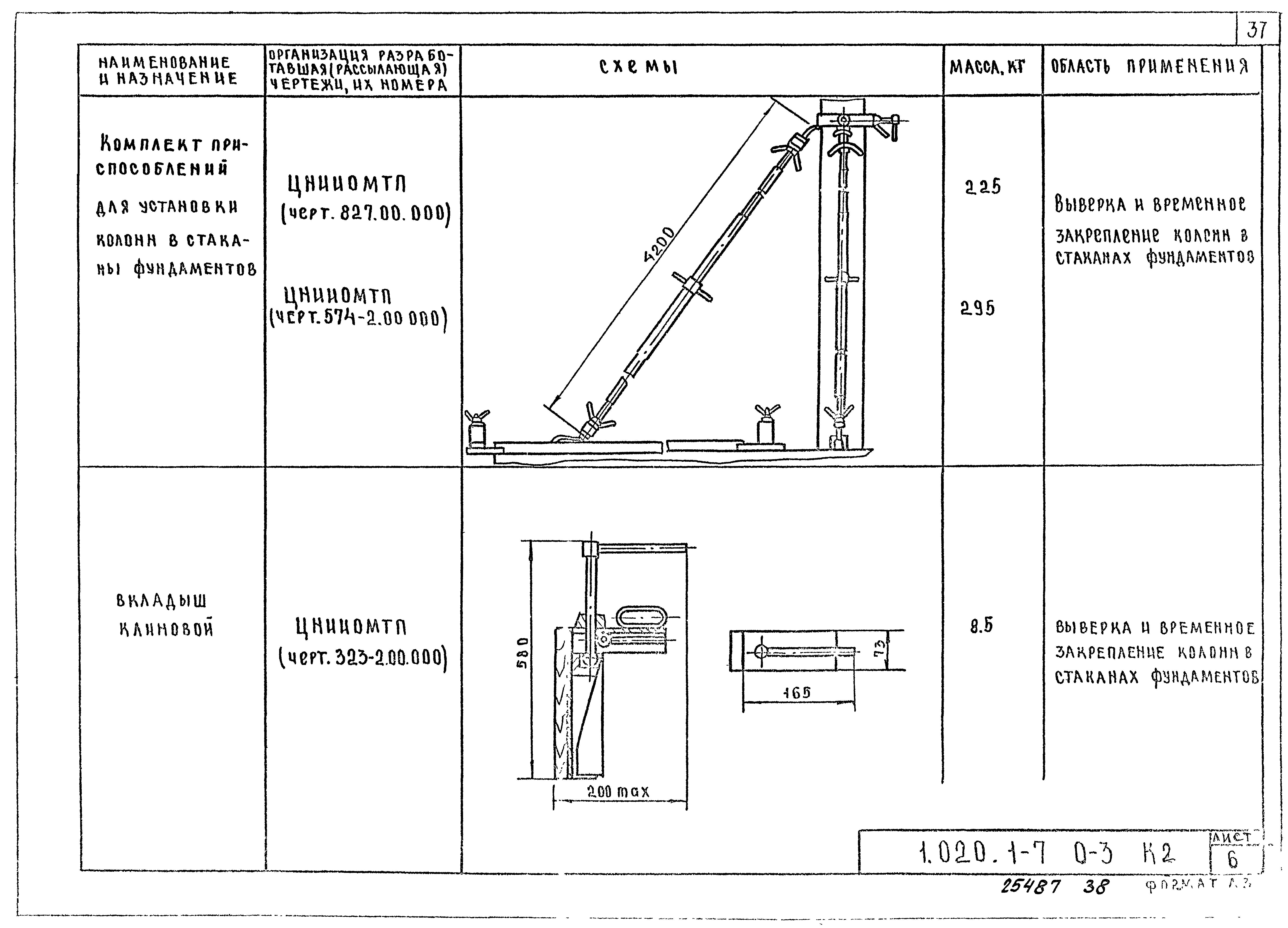 Серия 1.020.1-7