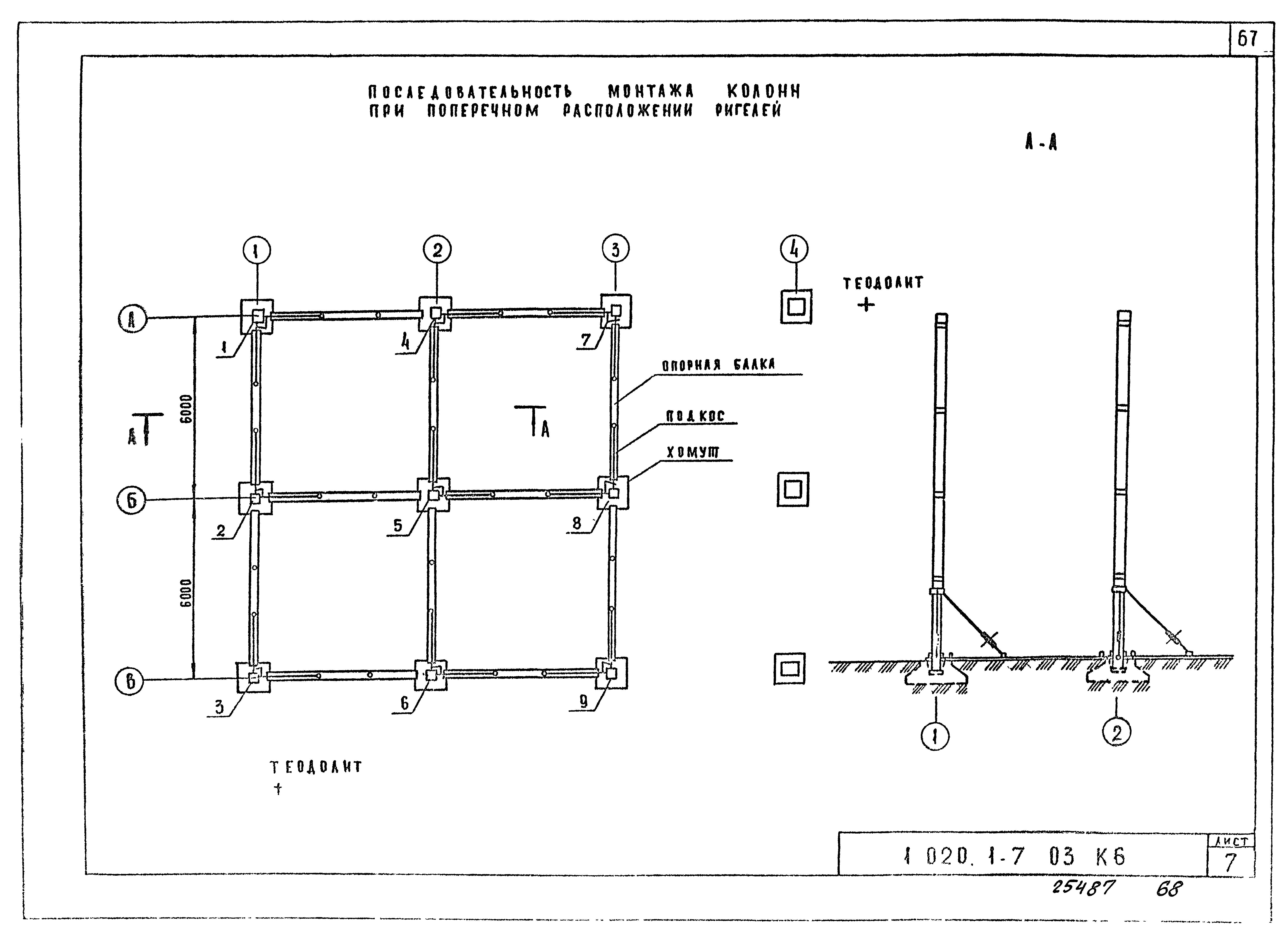 Серия 1.020.1-7