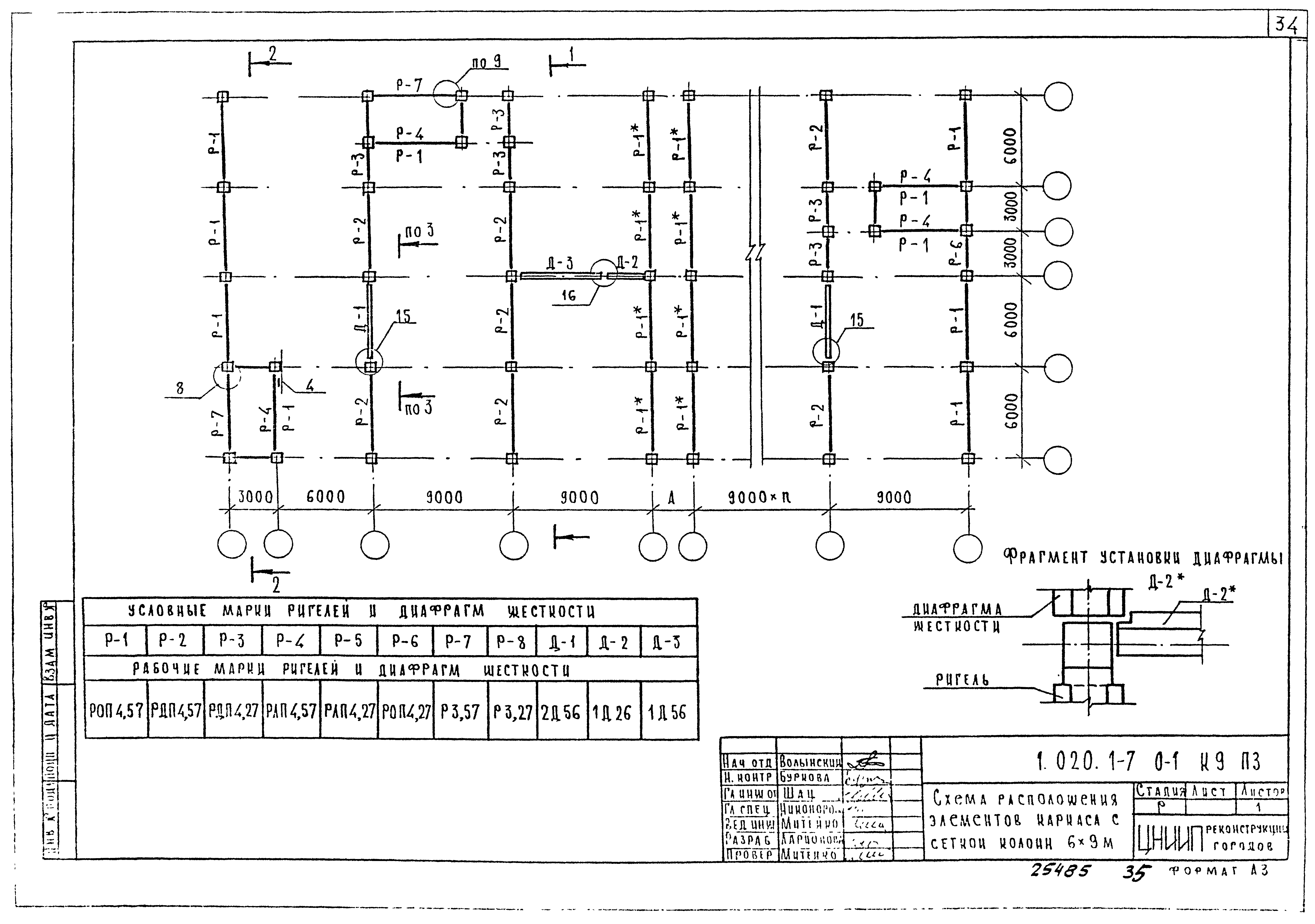 Серия 1.020.1-7