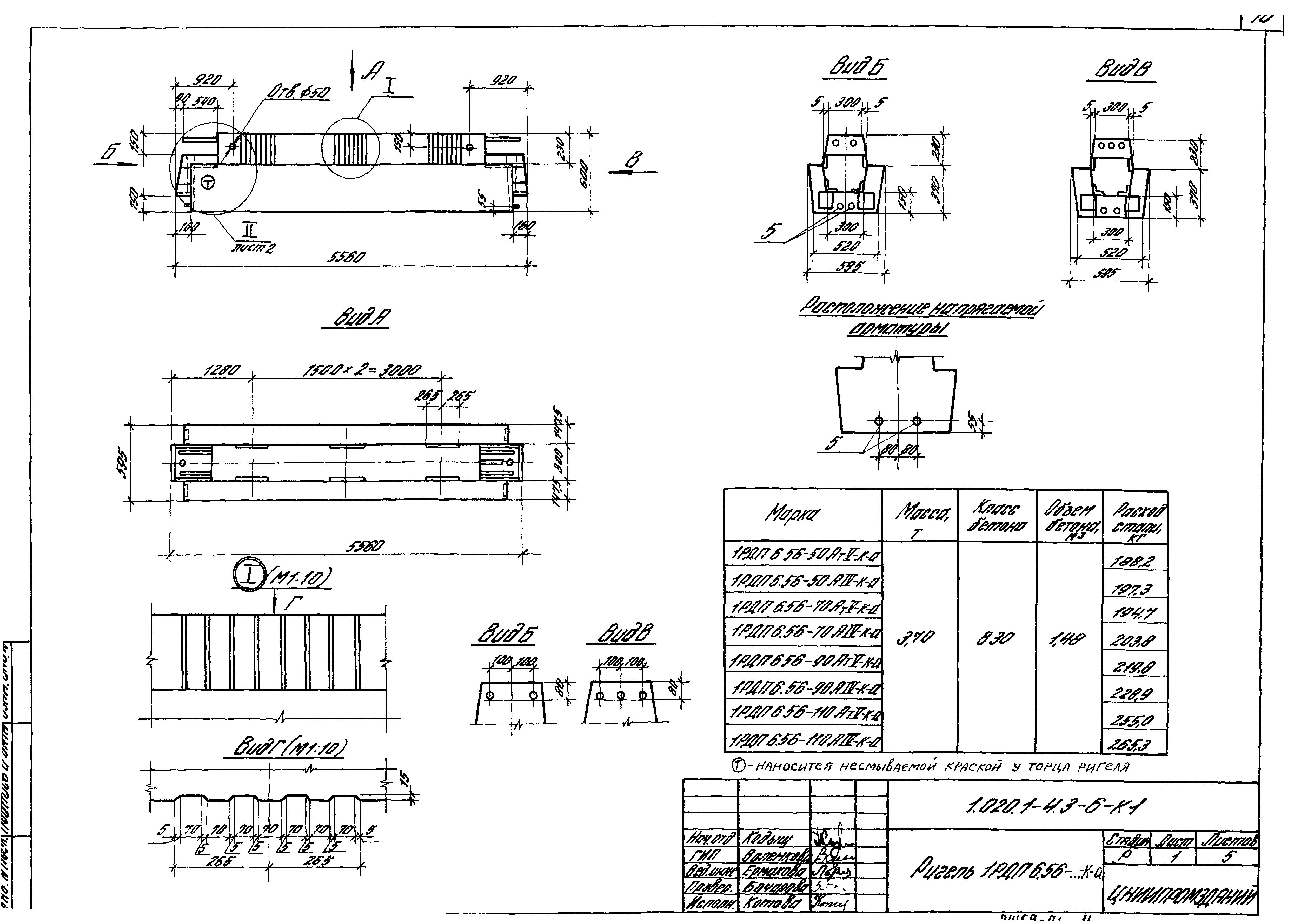 Серия 1.020.1-4