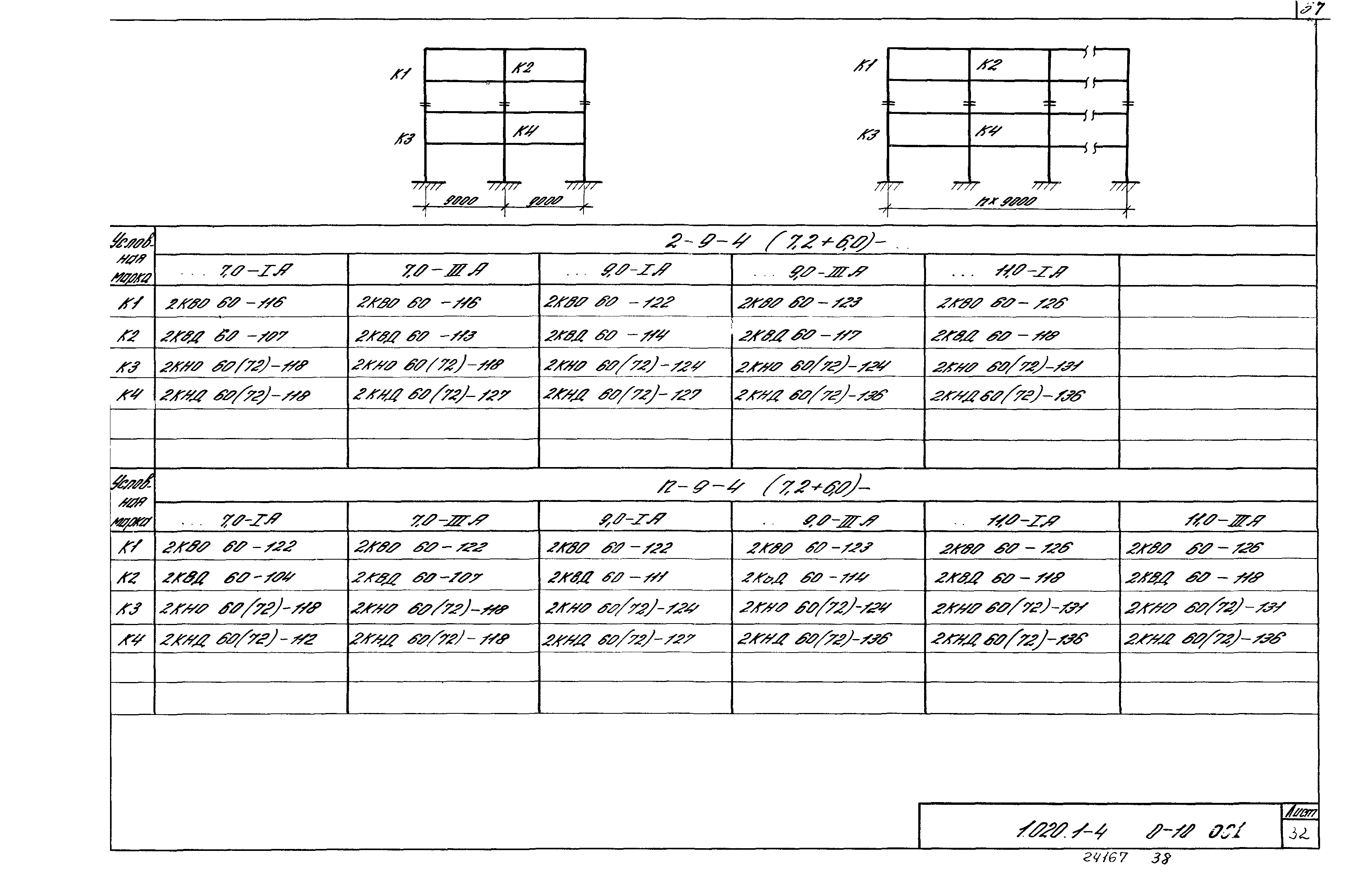 Серия 1.020.1-4