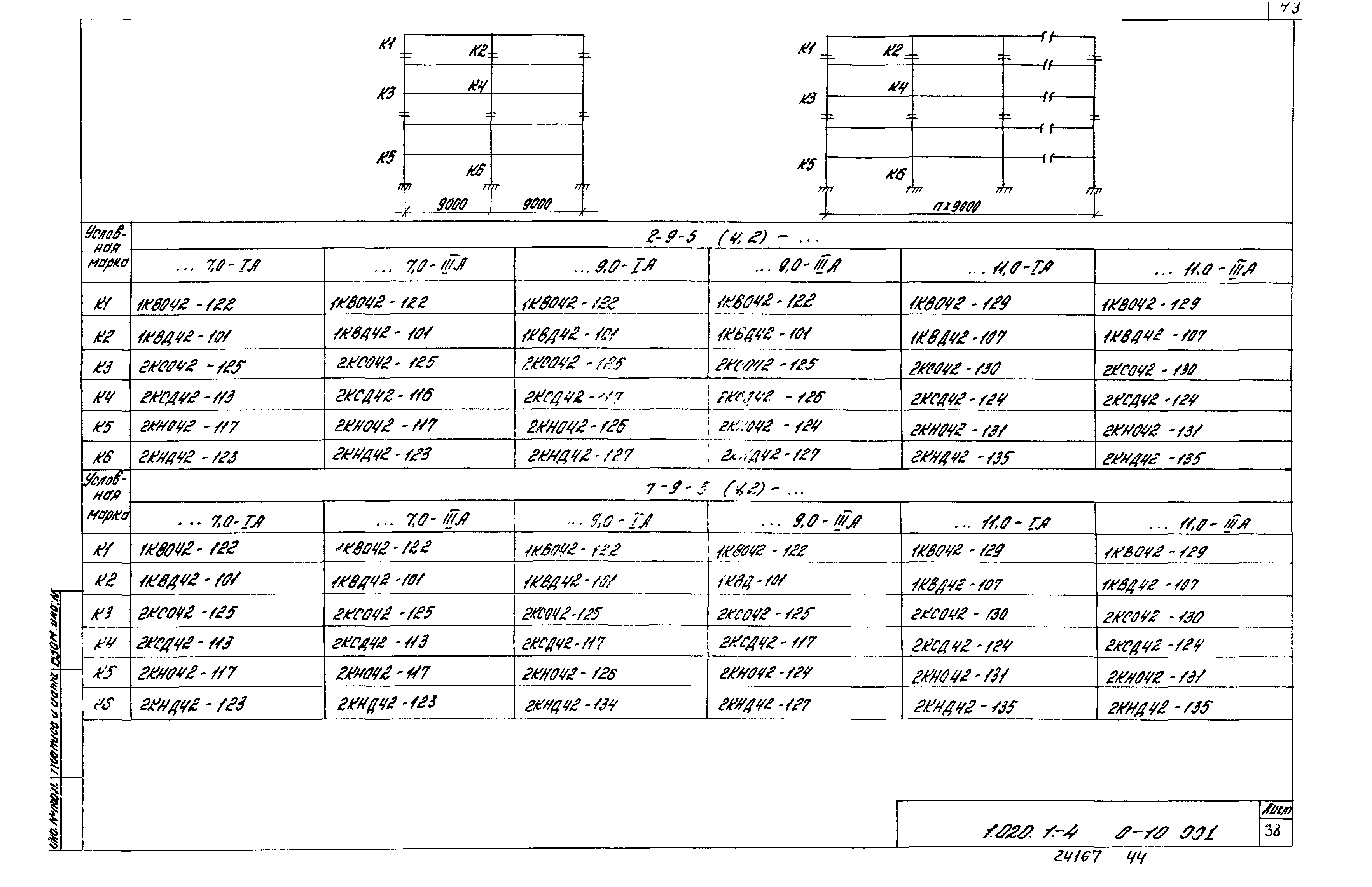 Серия 1.020.1-4