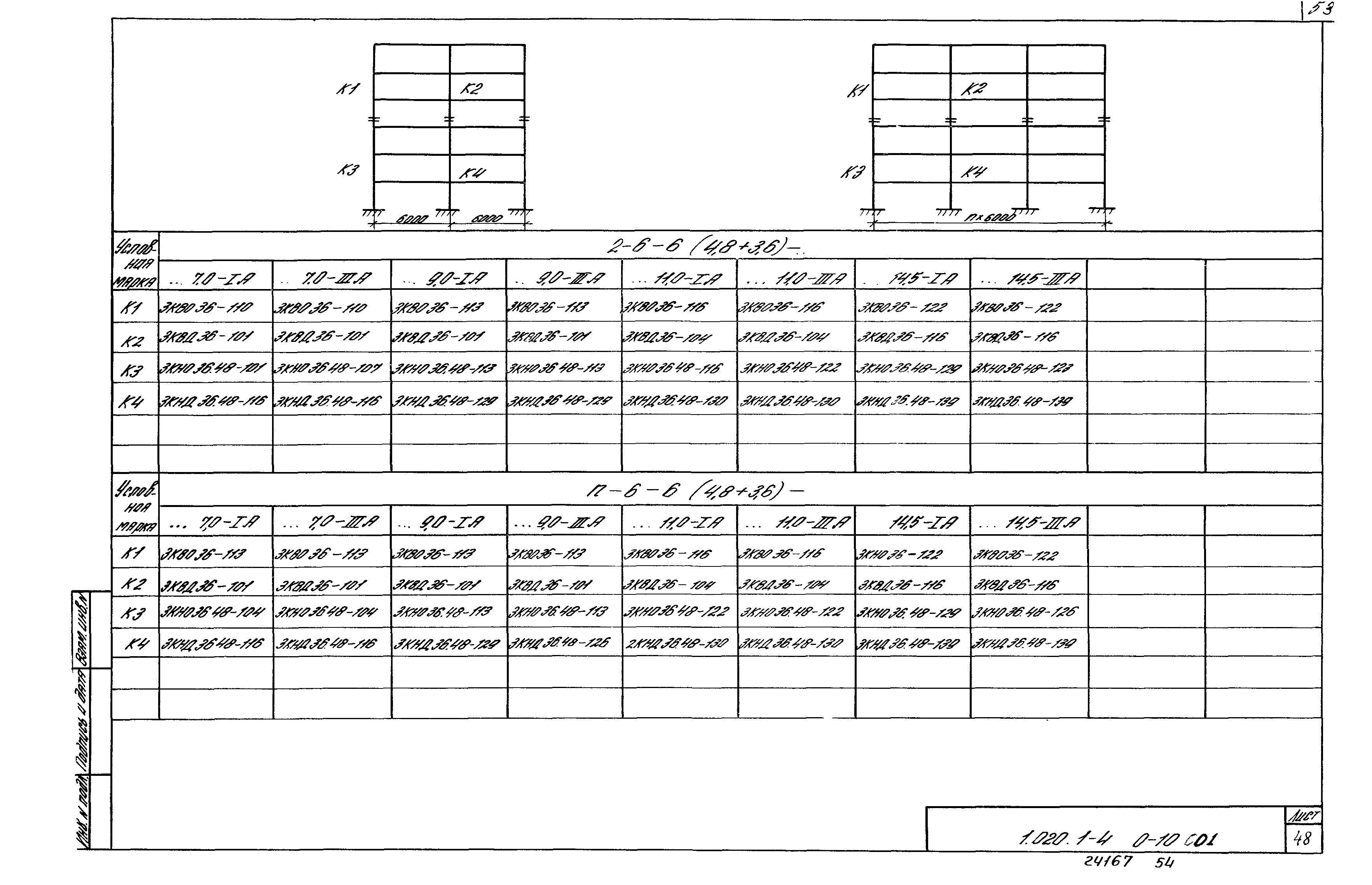 Серия 1.020.1-4