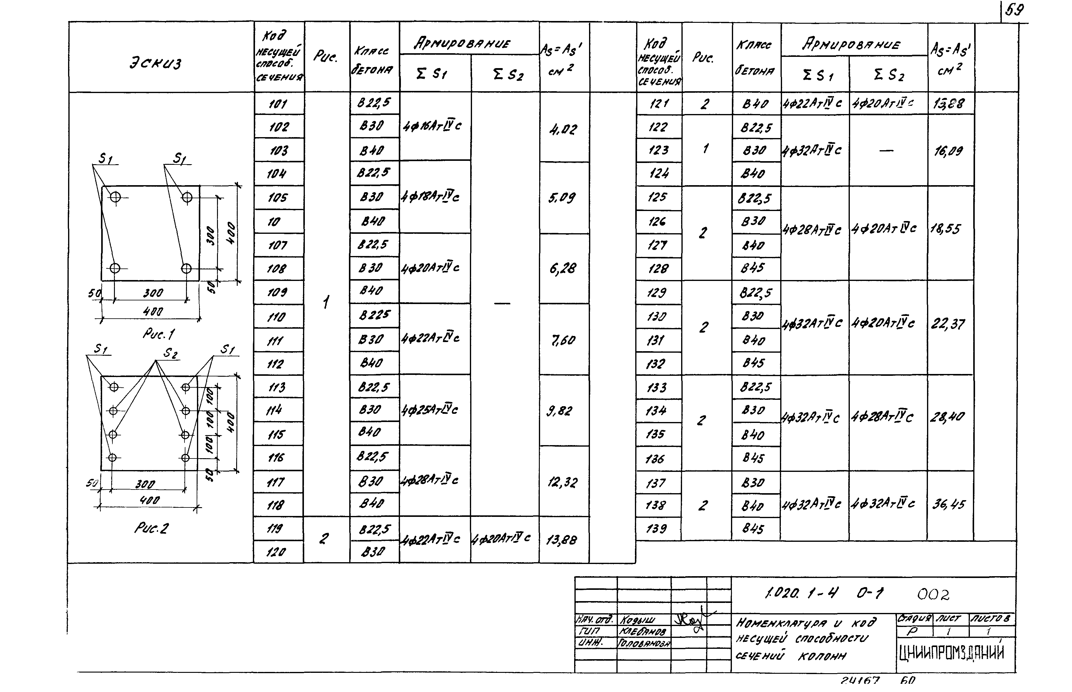 Серия 1.020.1-4