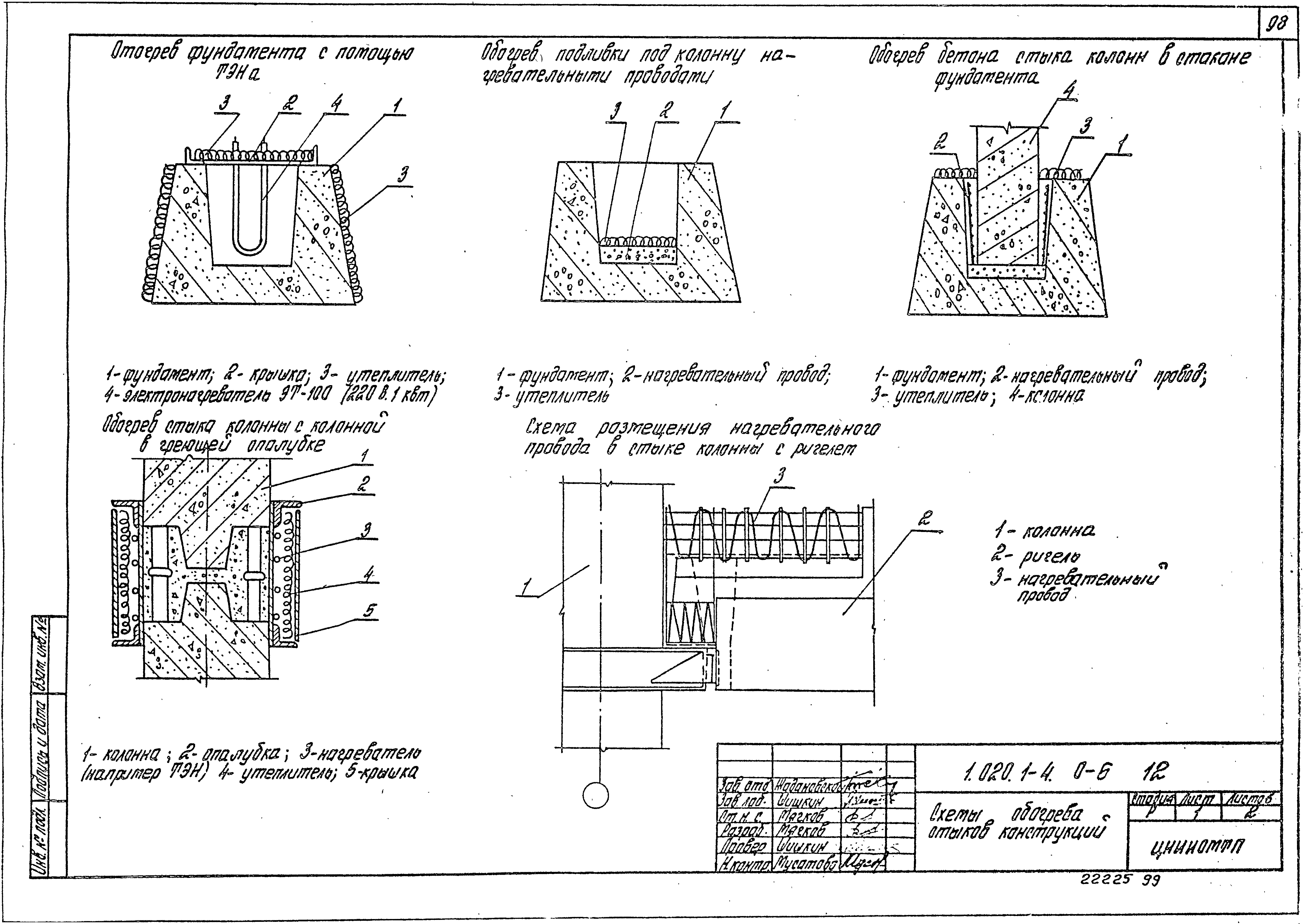 Серия 1.020.1-4