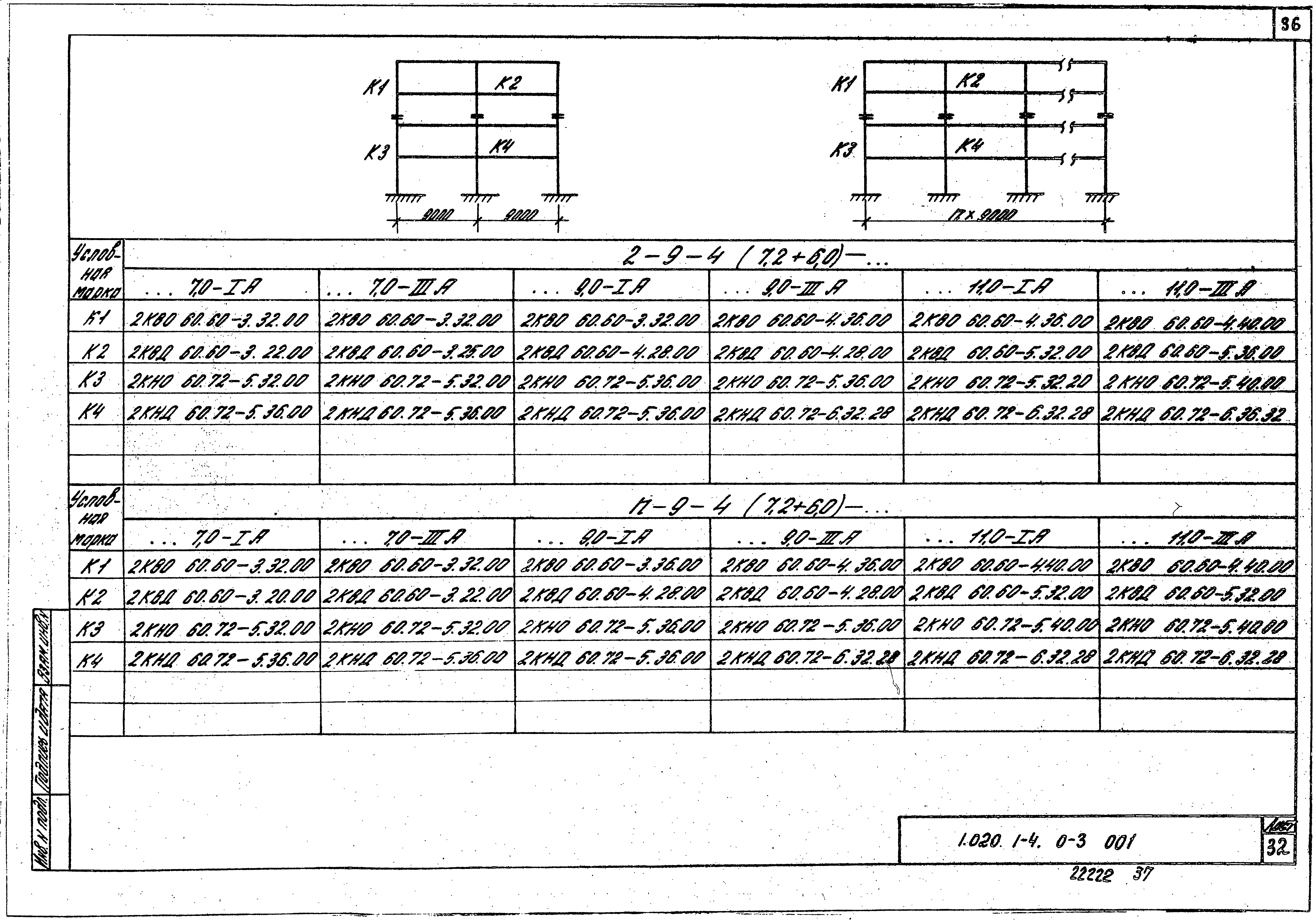 Серия 1.020.1-4