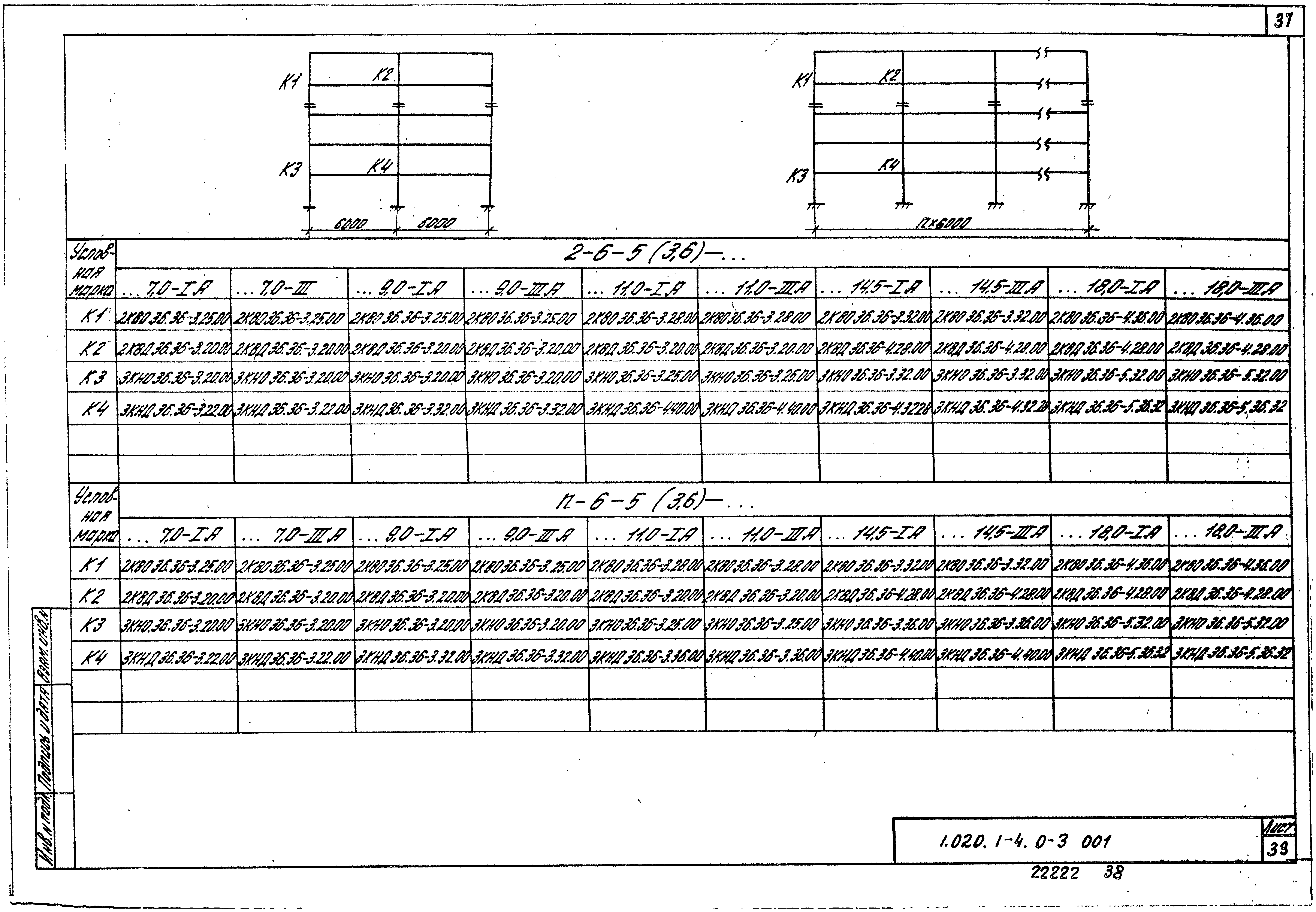 Серия 1.020.1-4