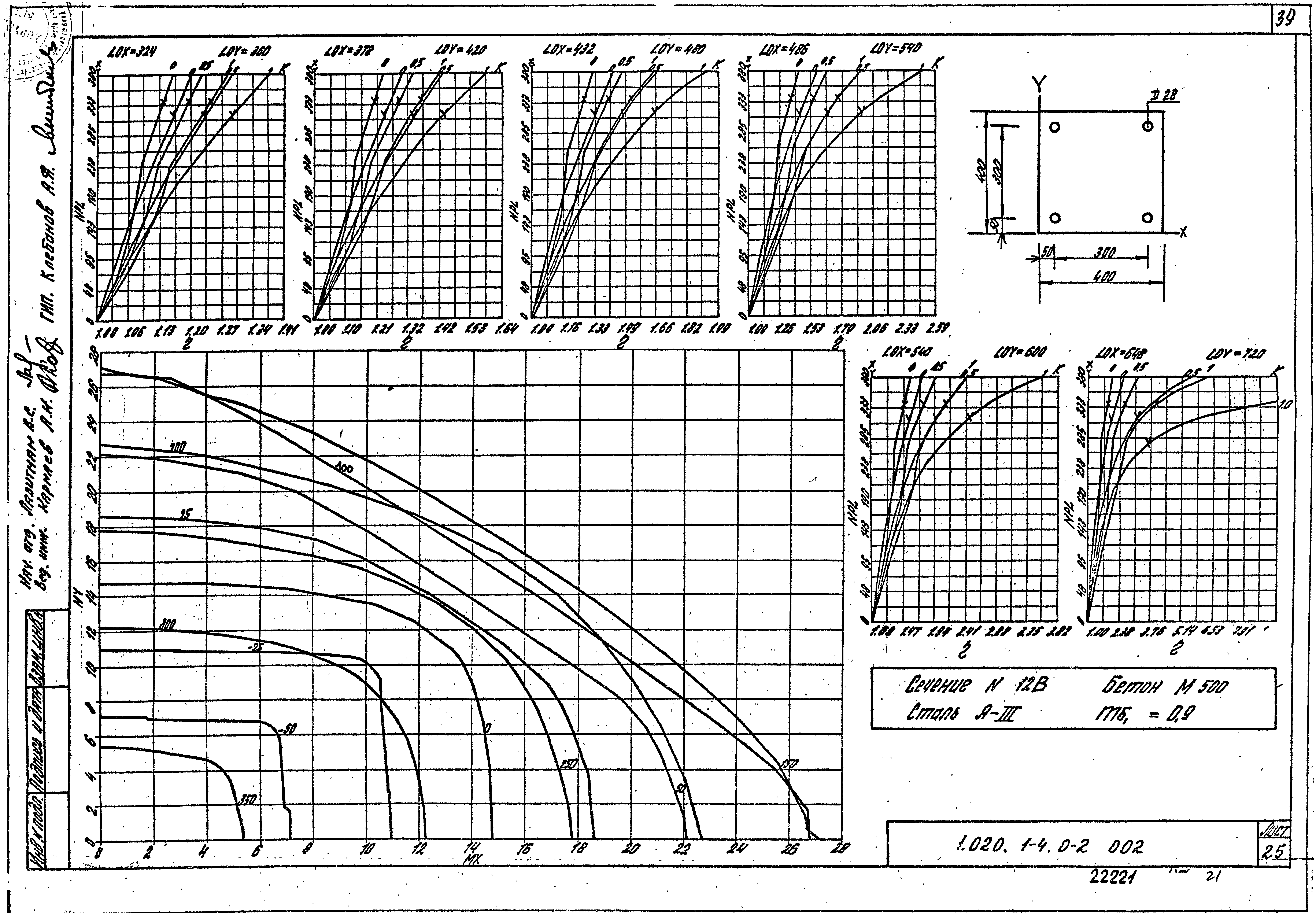 Серия 1.020.1-4