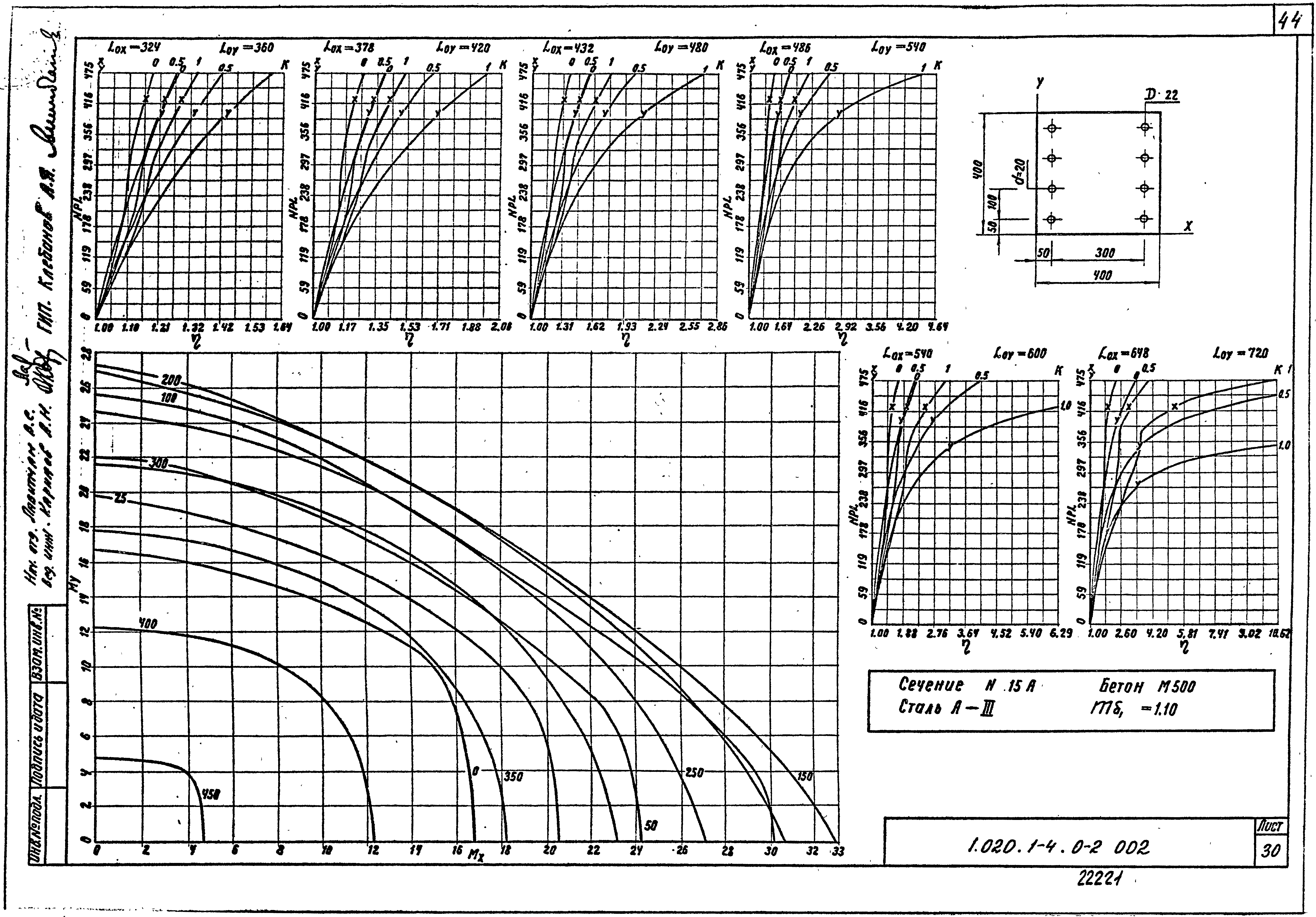 Серия 1.020.1-4