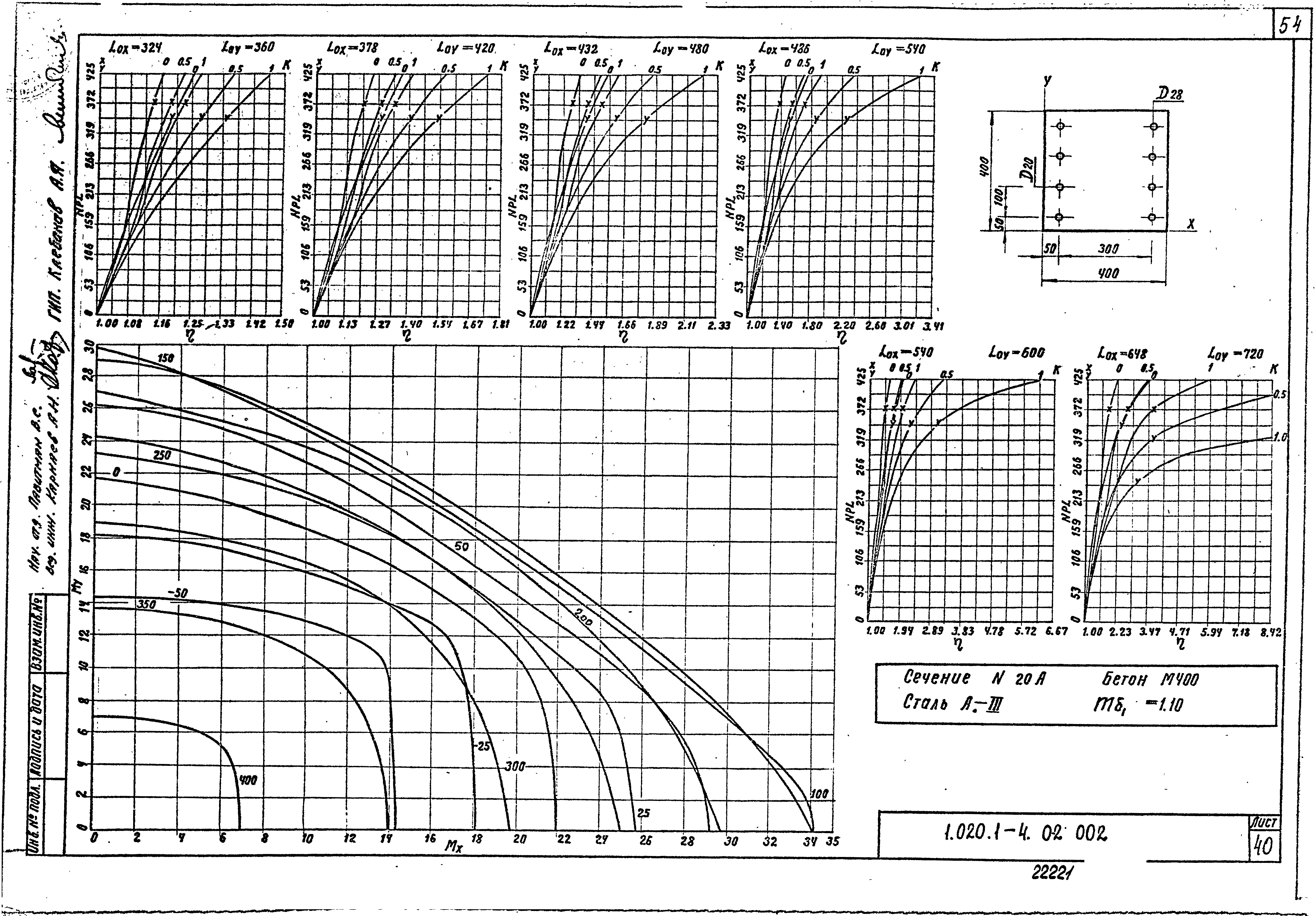 Серия 1.020.1-4