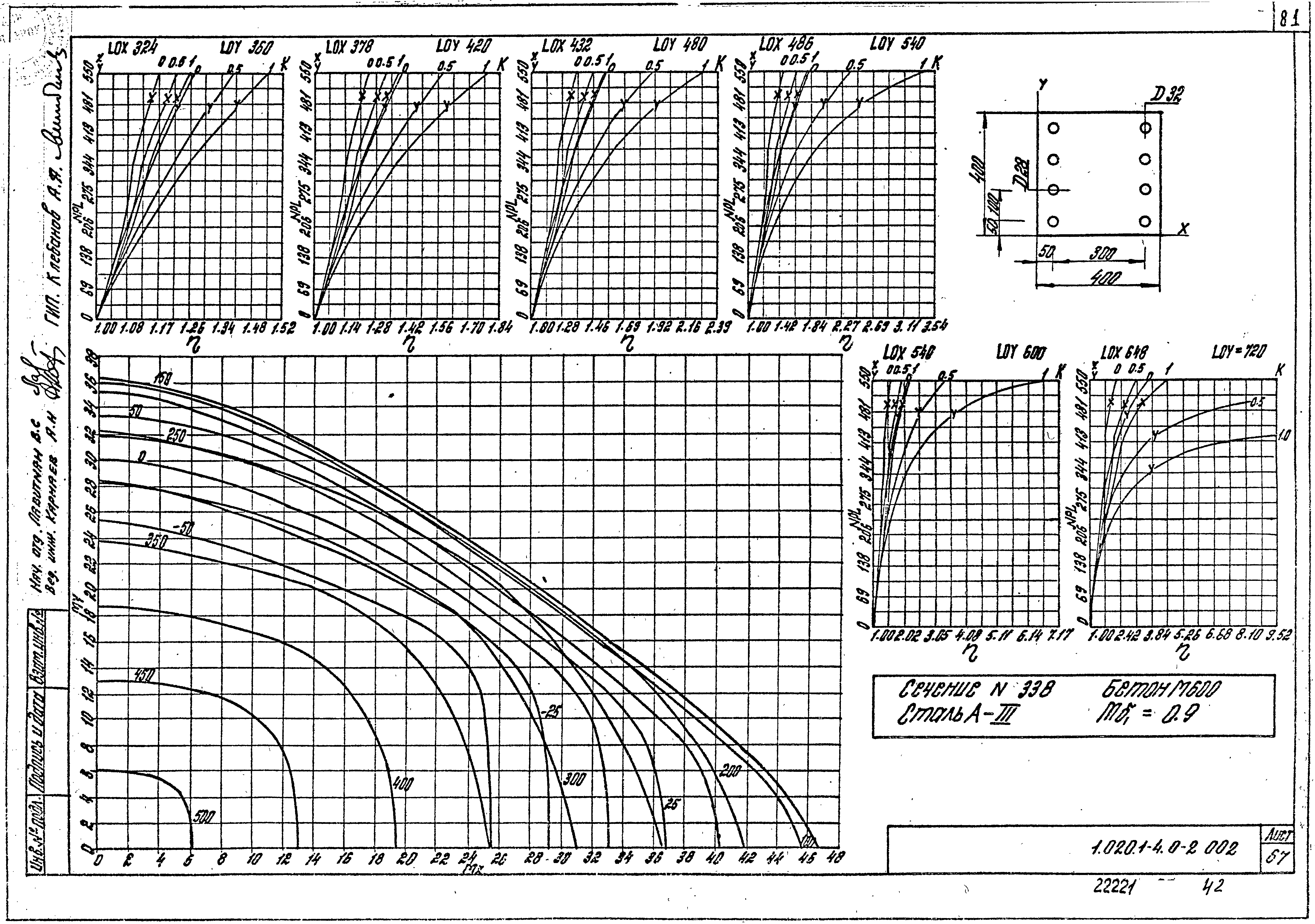 Серия 1.020.1-4