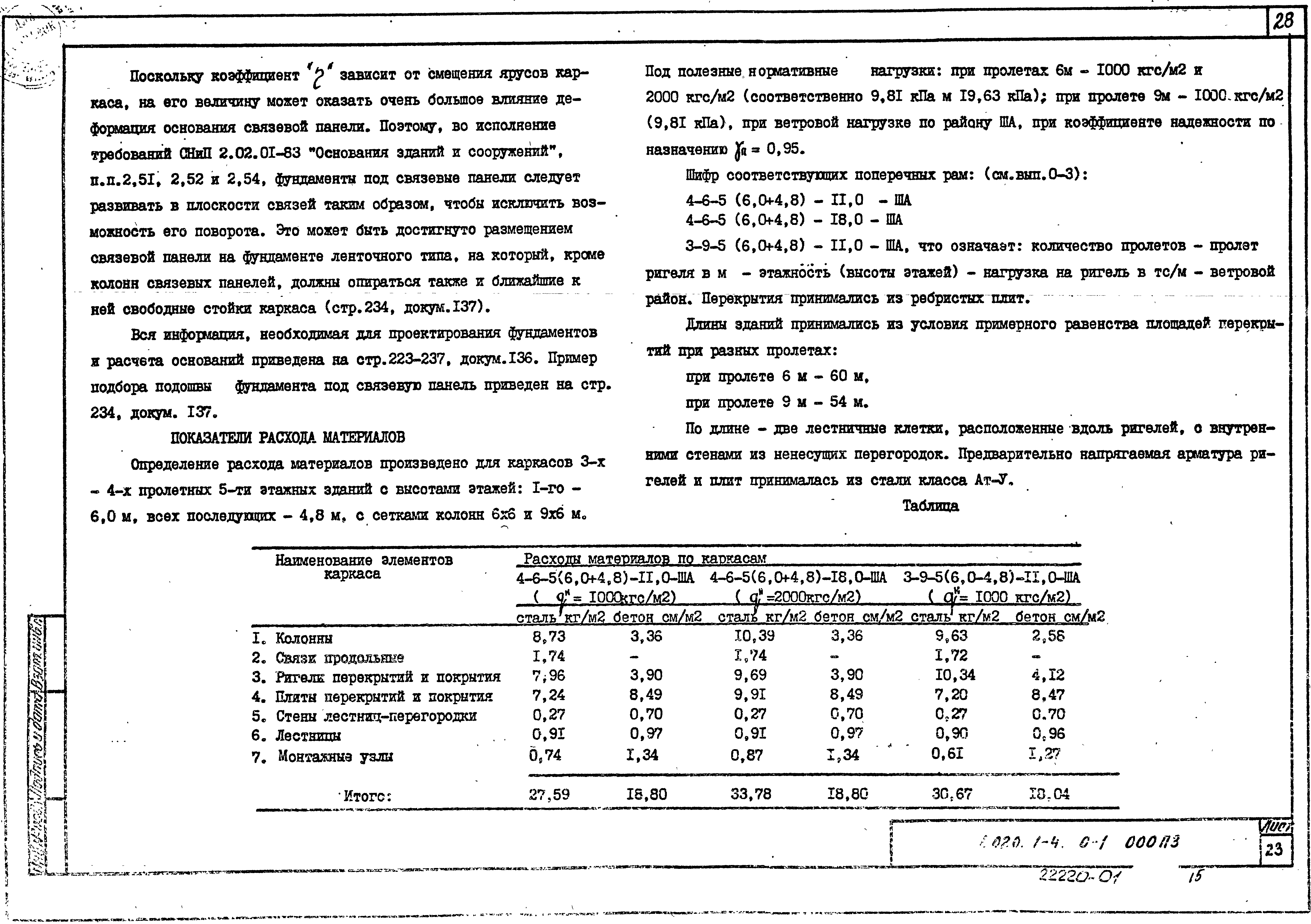 Серия 1.020.1-4