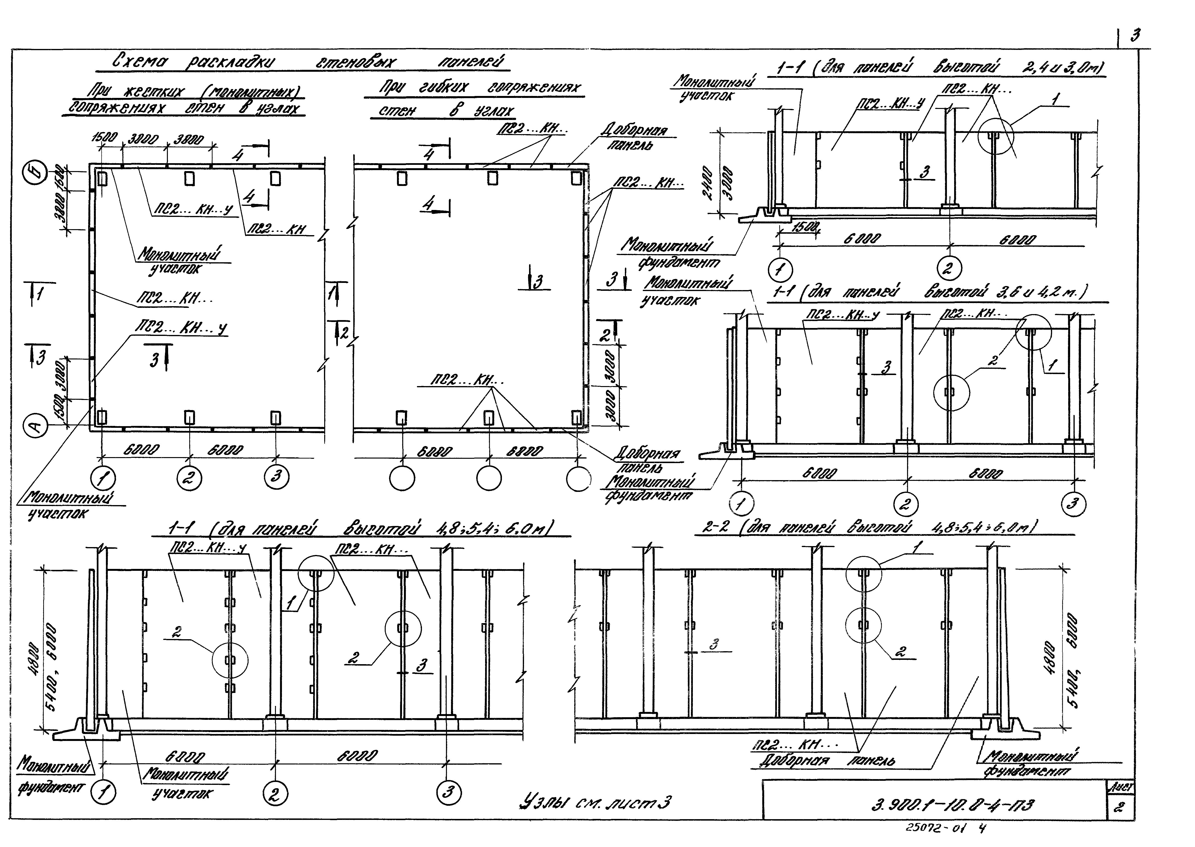 Серия 3.900.1-10