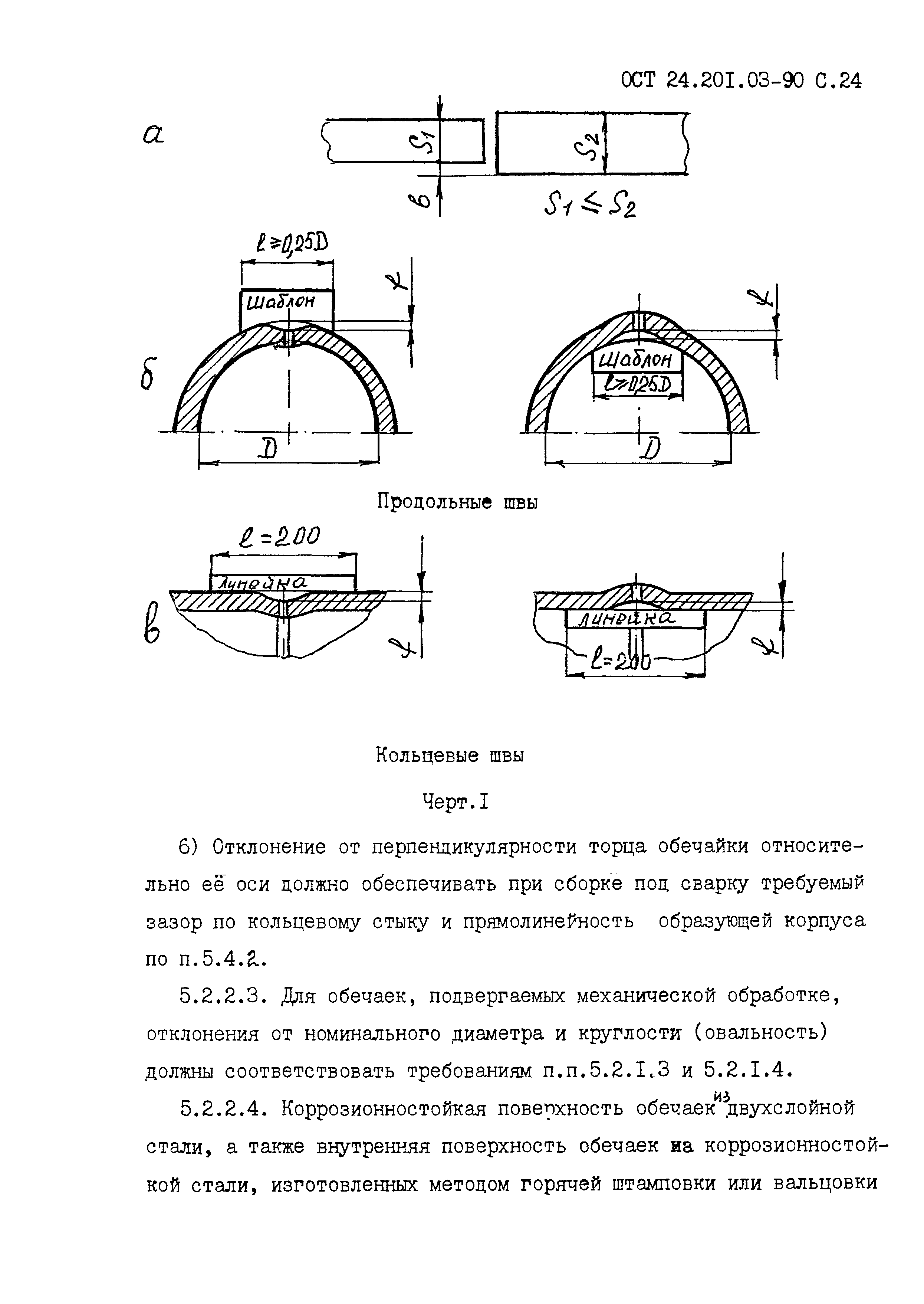 ОСТ 24.201.03-90