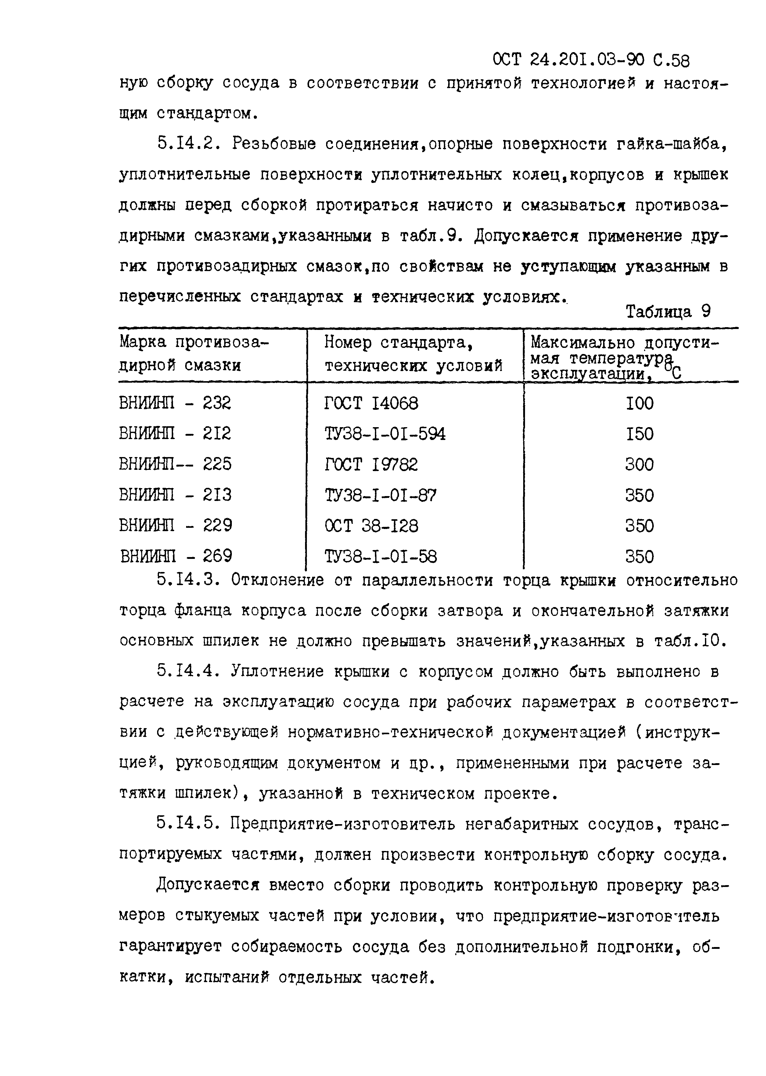 ОСТ 24.201.03-90