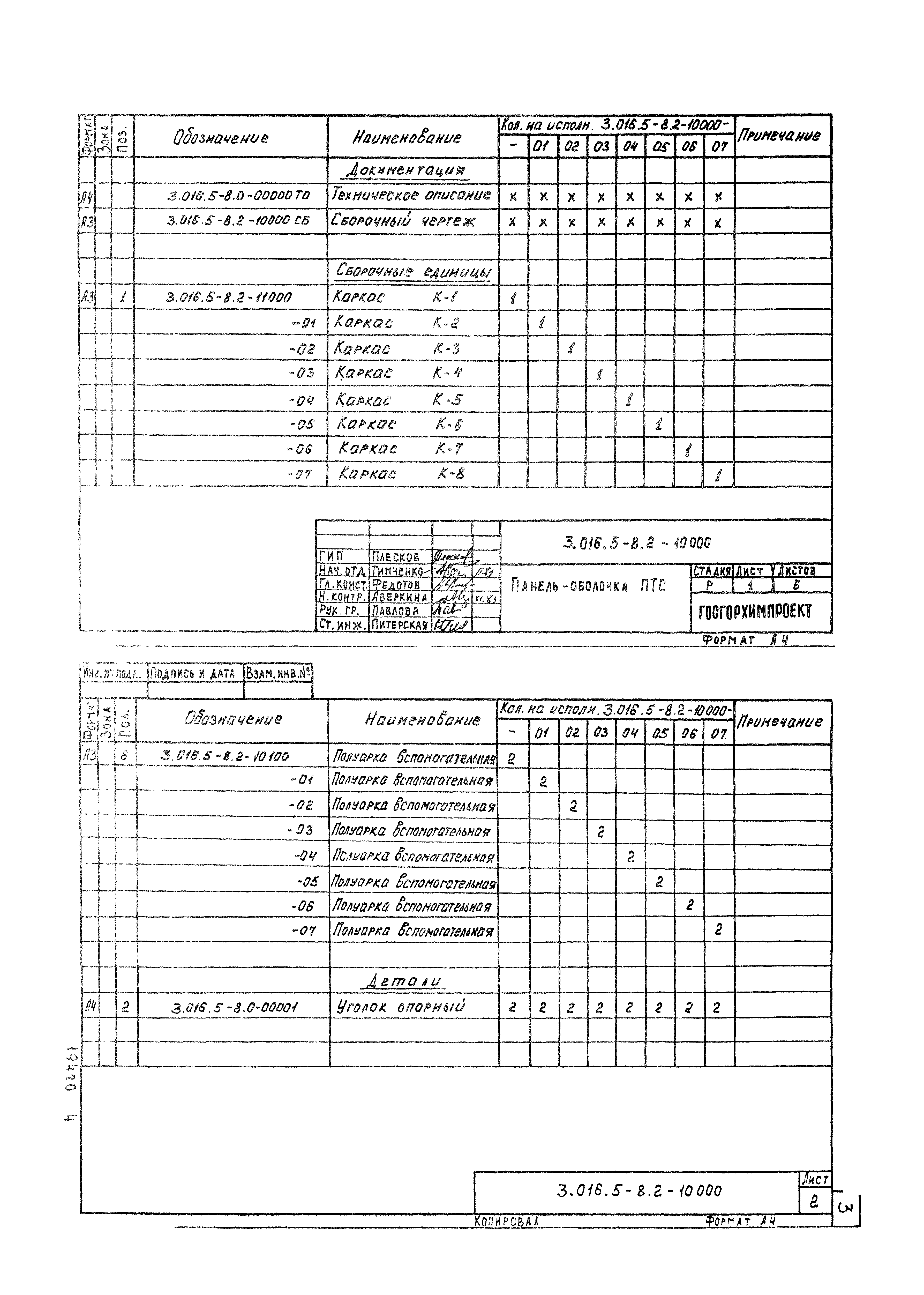 Серия 3.016.5-8