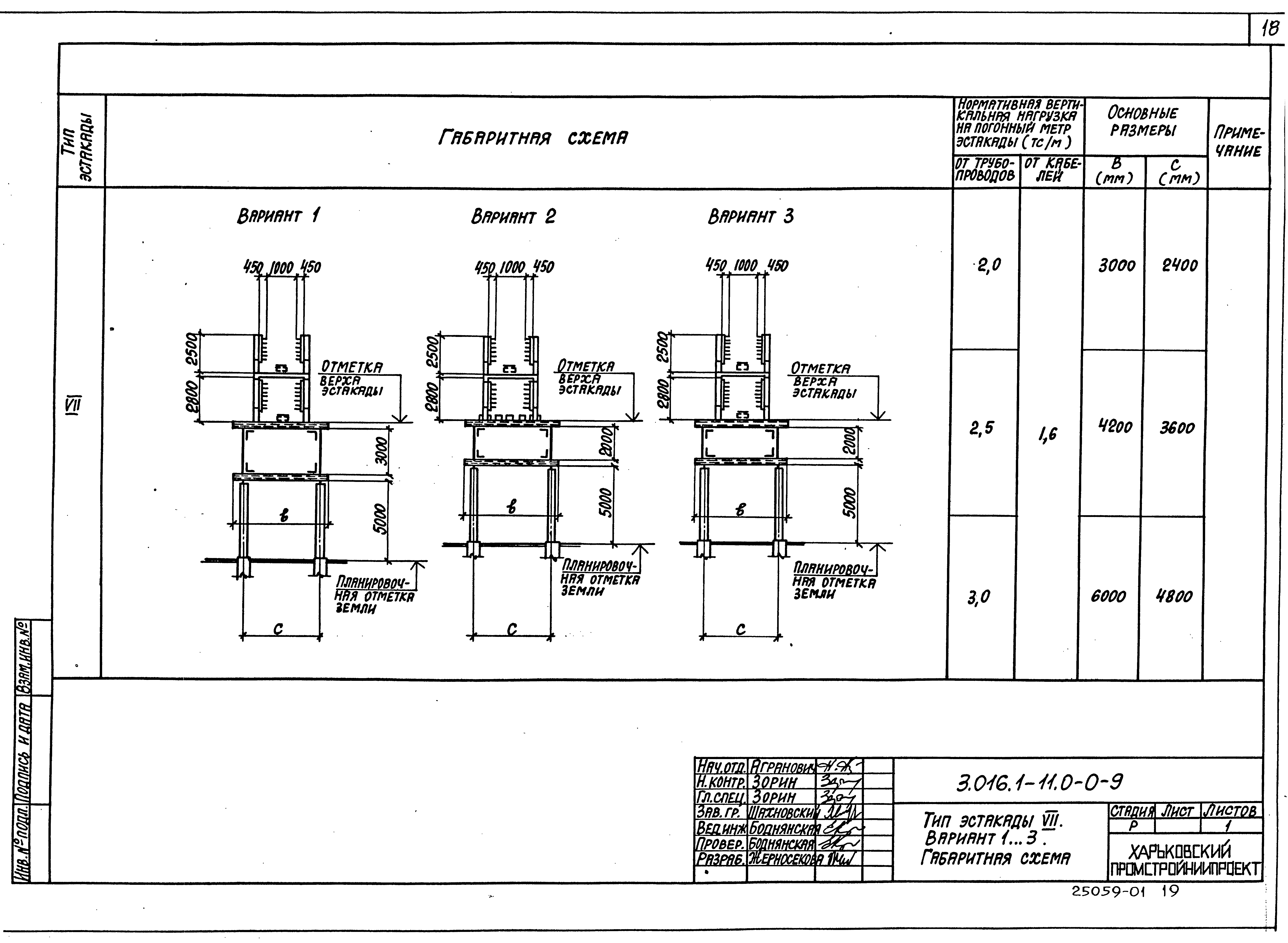 Серия 3.016.1-11