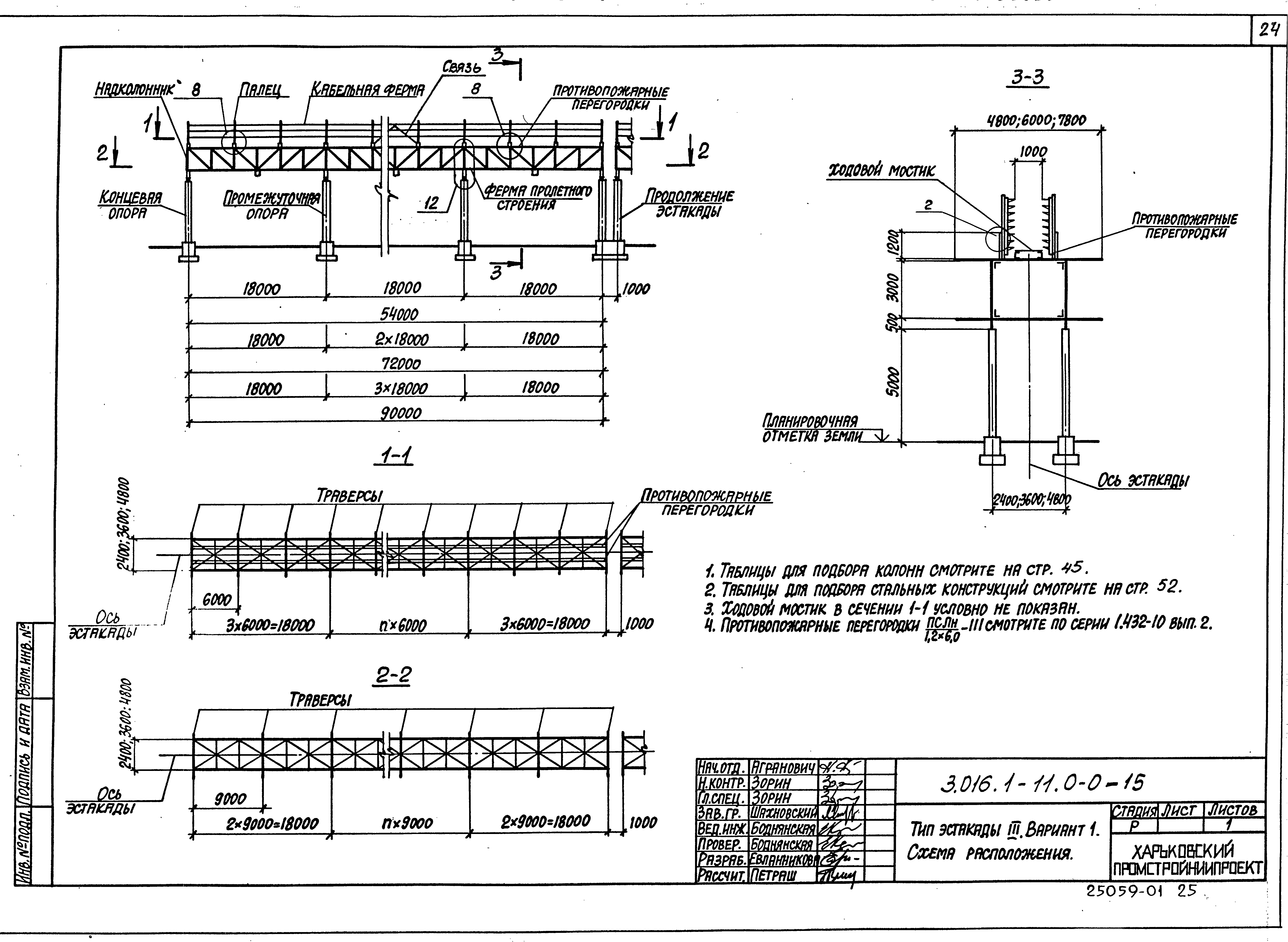 Серия 3.016.1-11