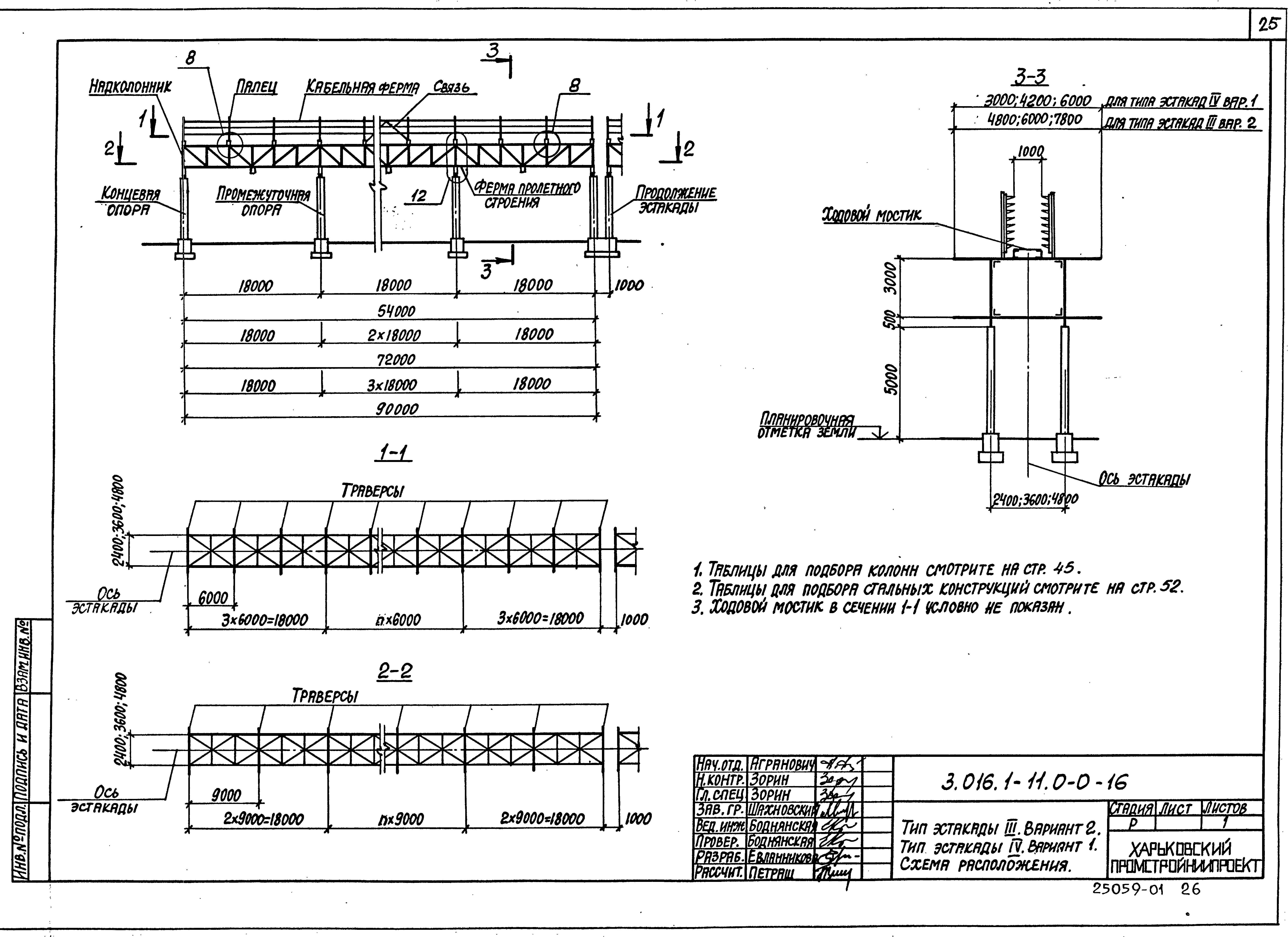 Серия 3.016.1-11