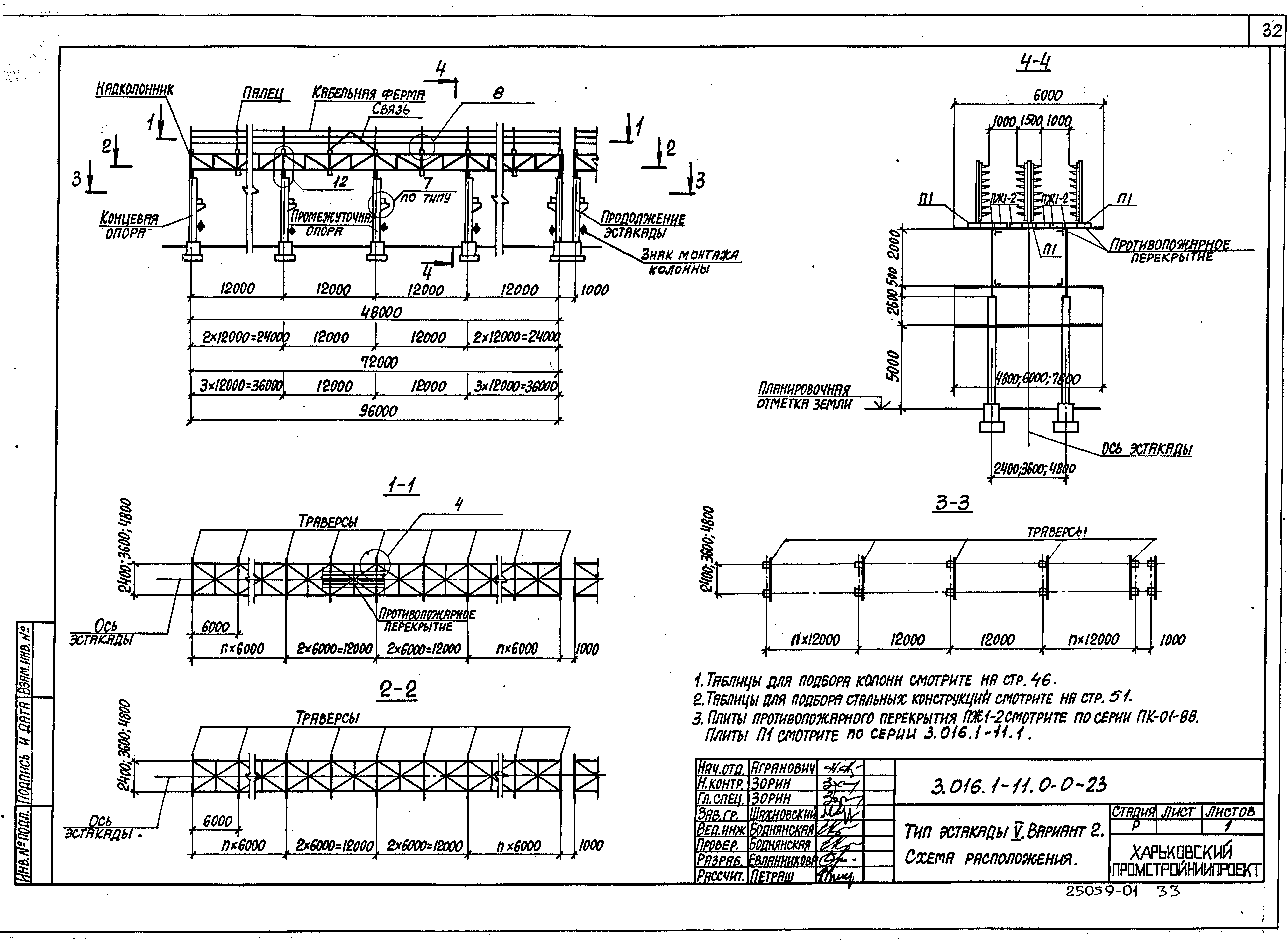 Серия 3.016.1-11