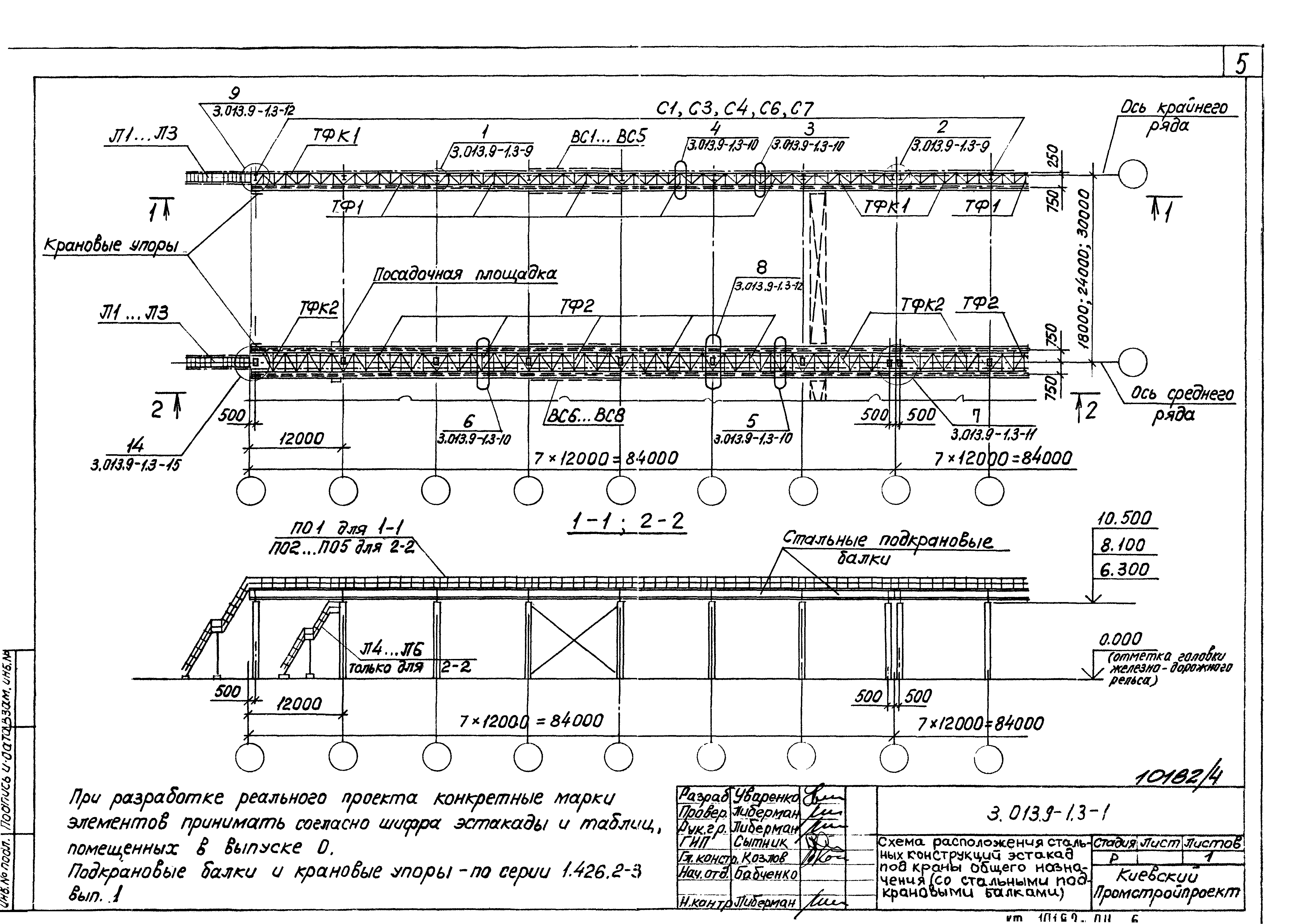 Серия 3.013.9-1