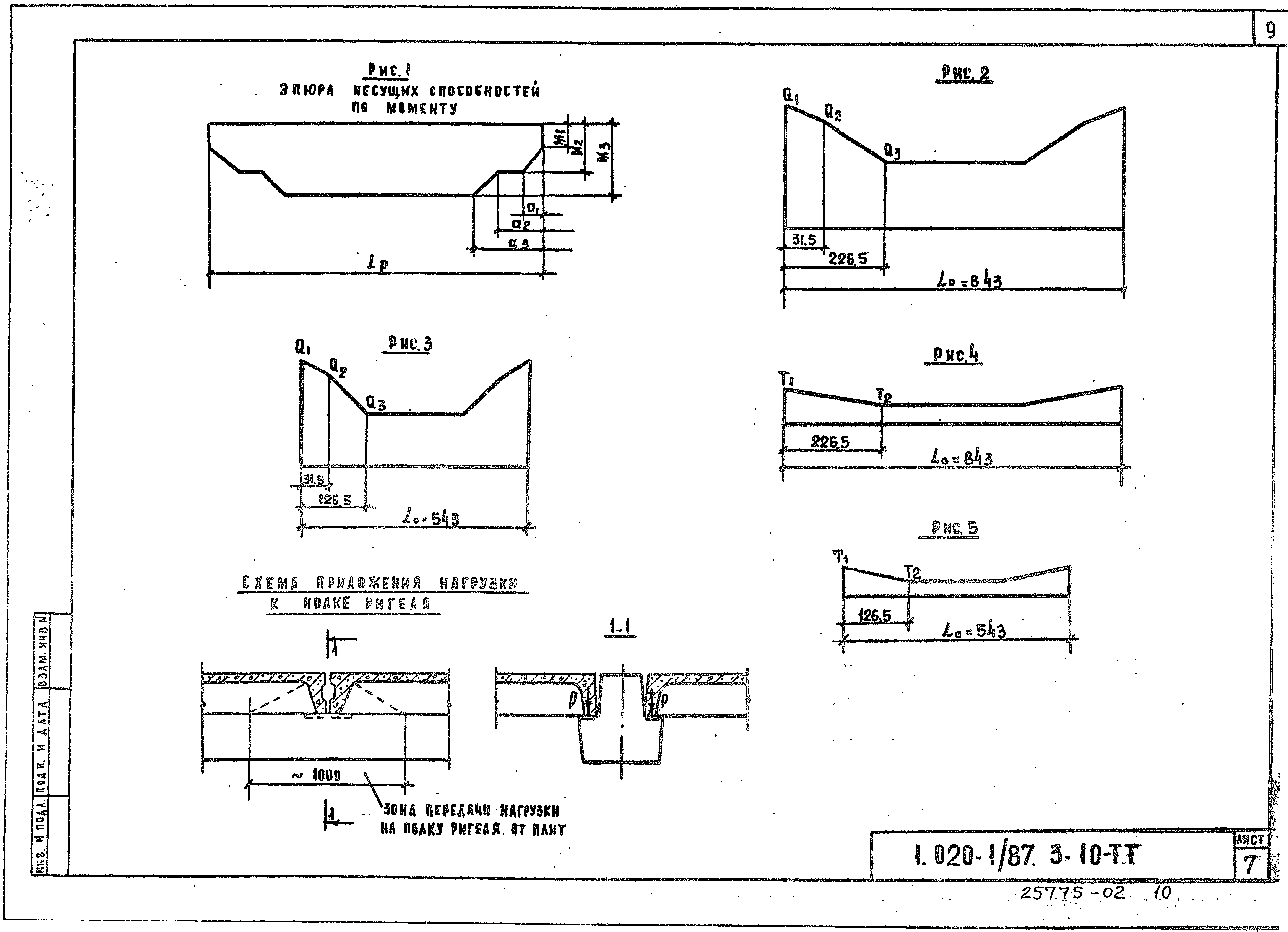 Серия 1.020-1/87