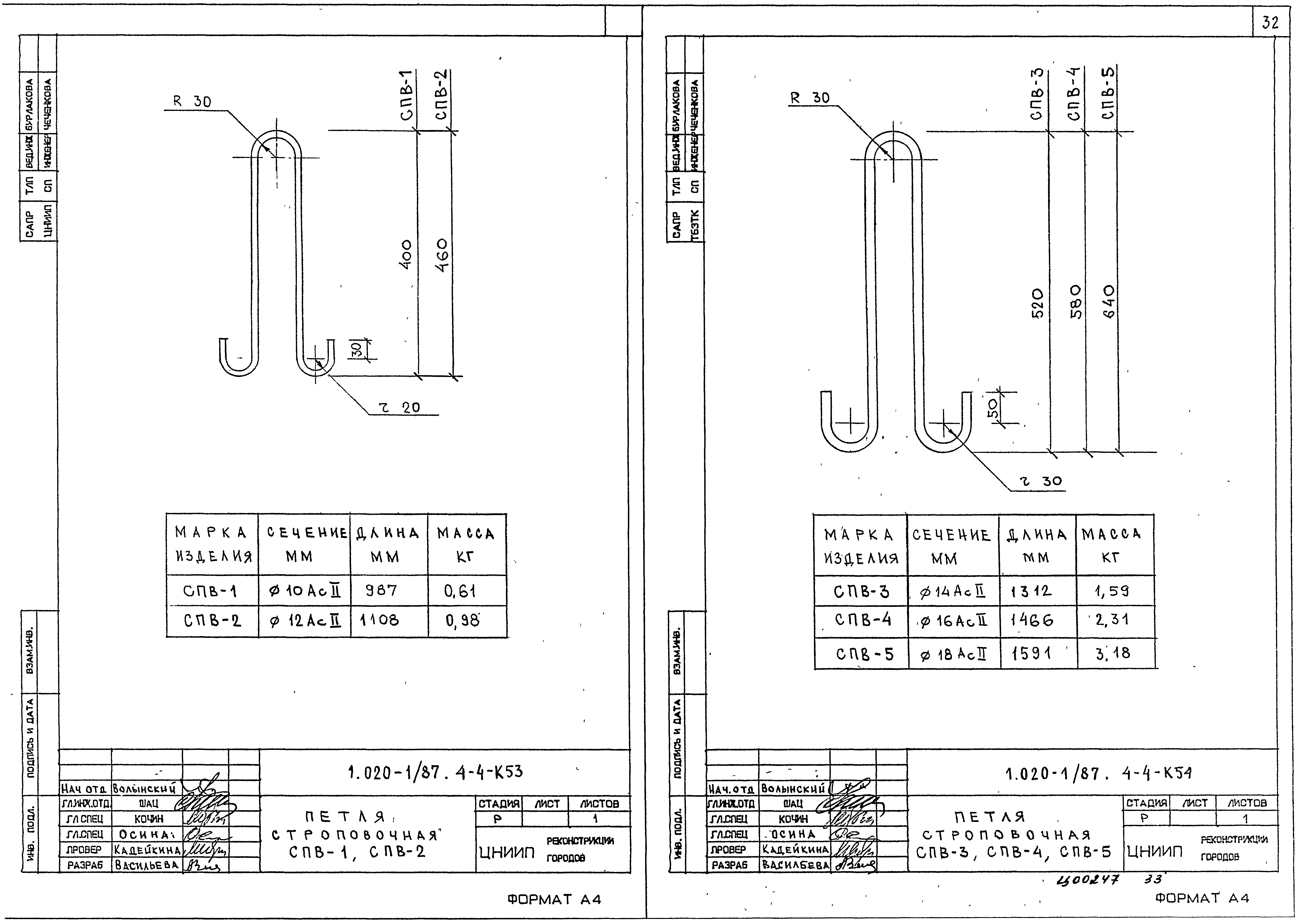 Серия 1.020-1/87