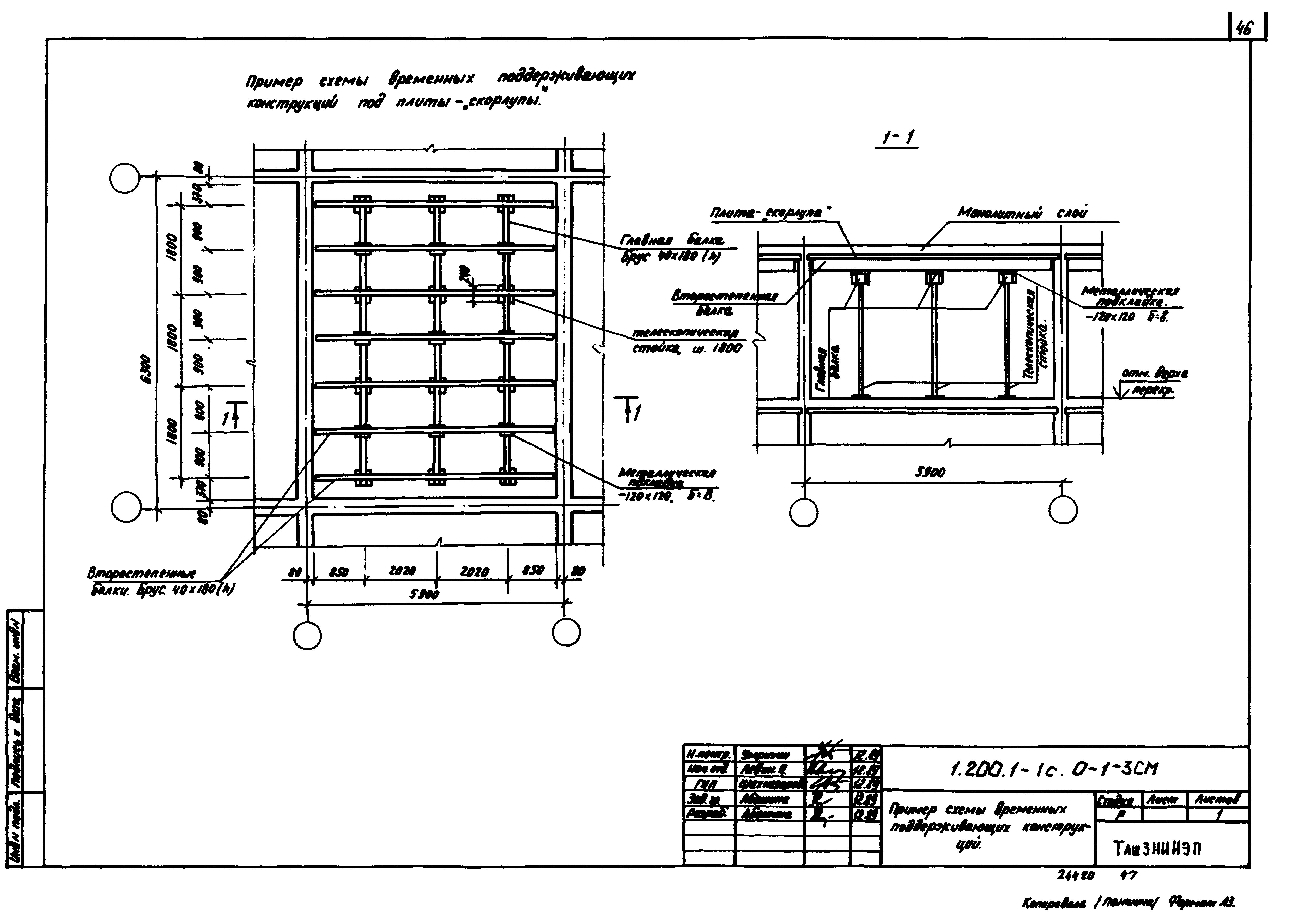 Серия 1.200.1-1с