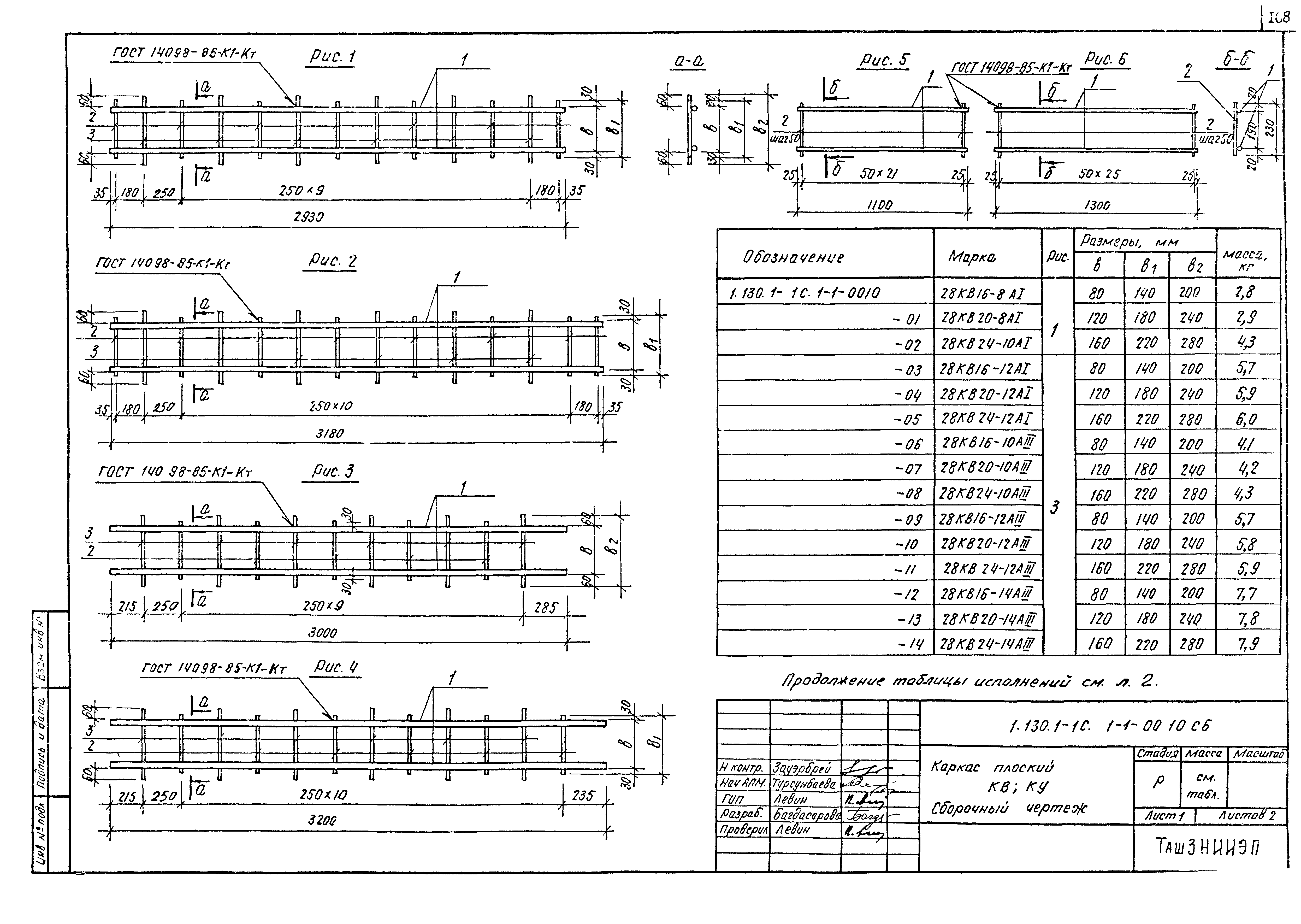 Серия 1.130.1-1с