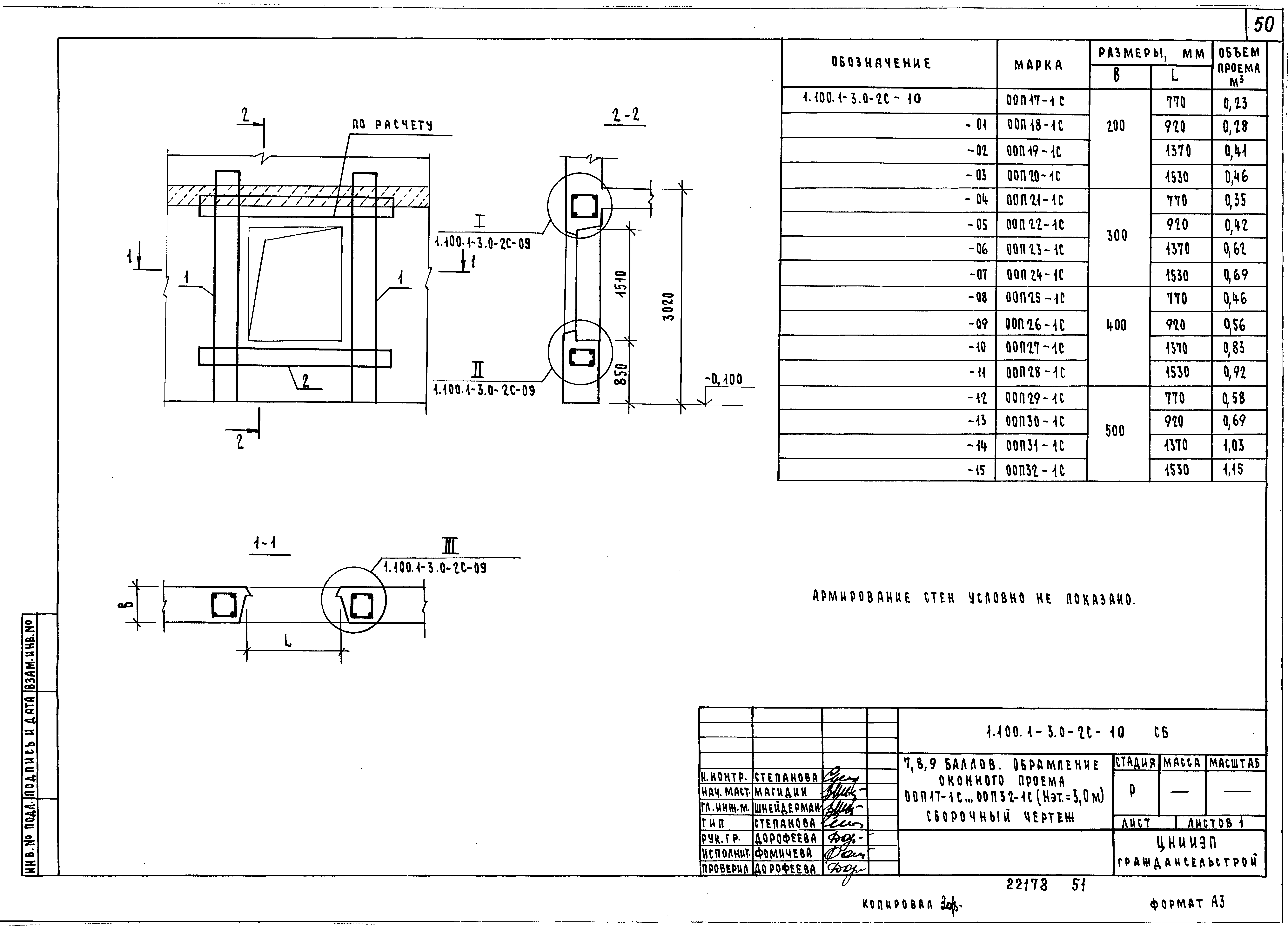 Серия 1.100.1-3