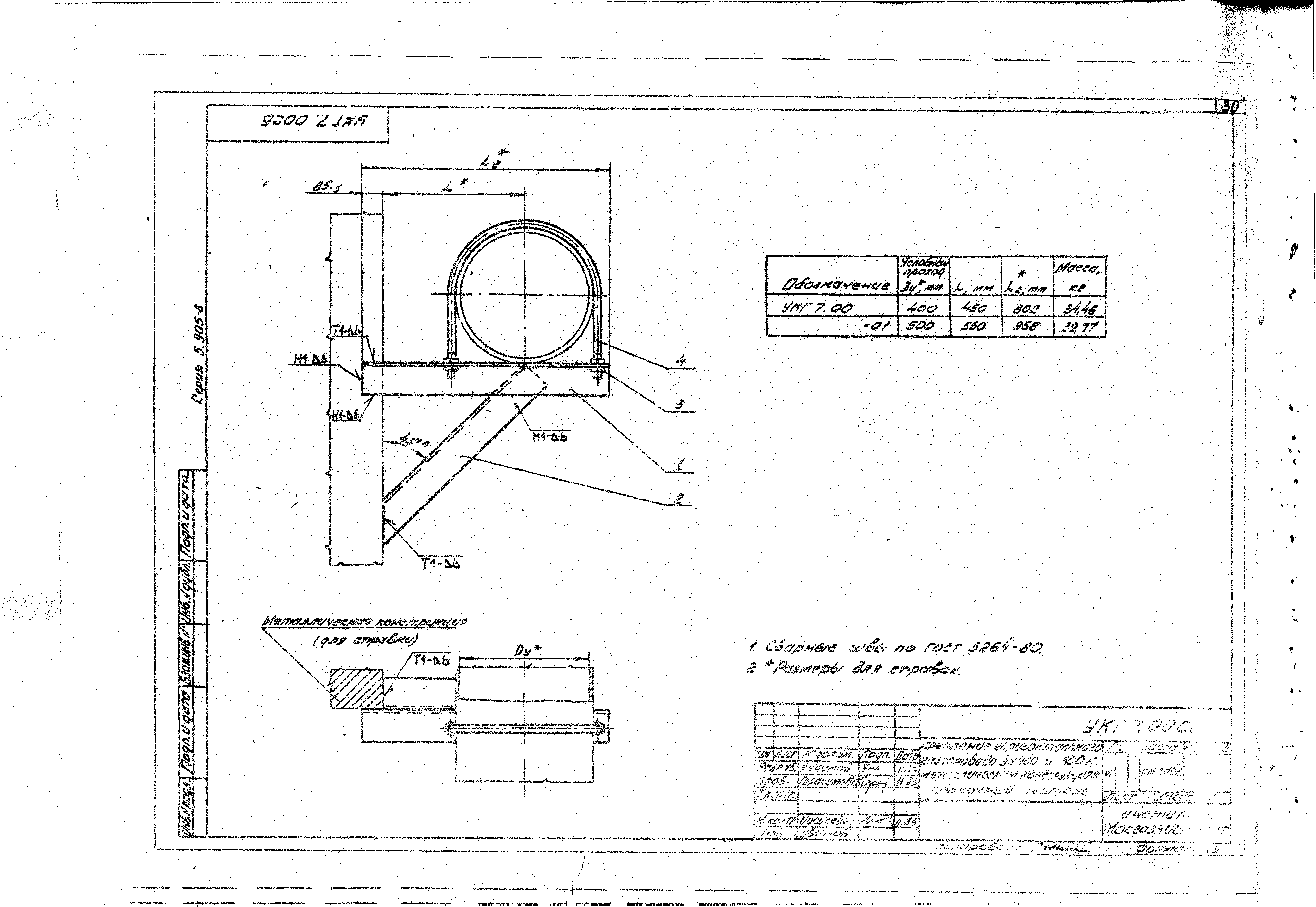 Серия 5.905-8