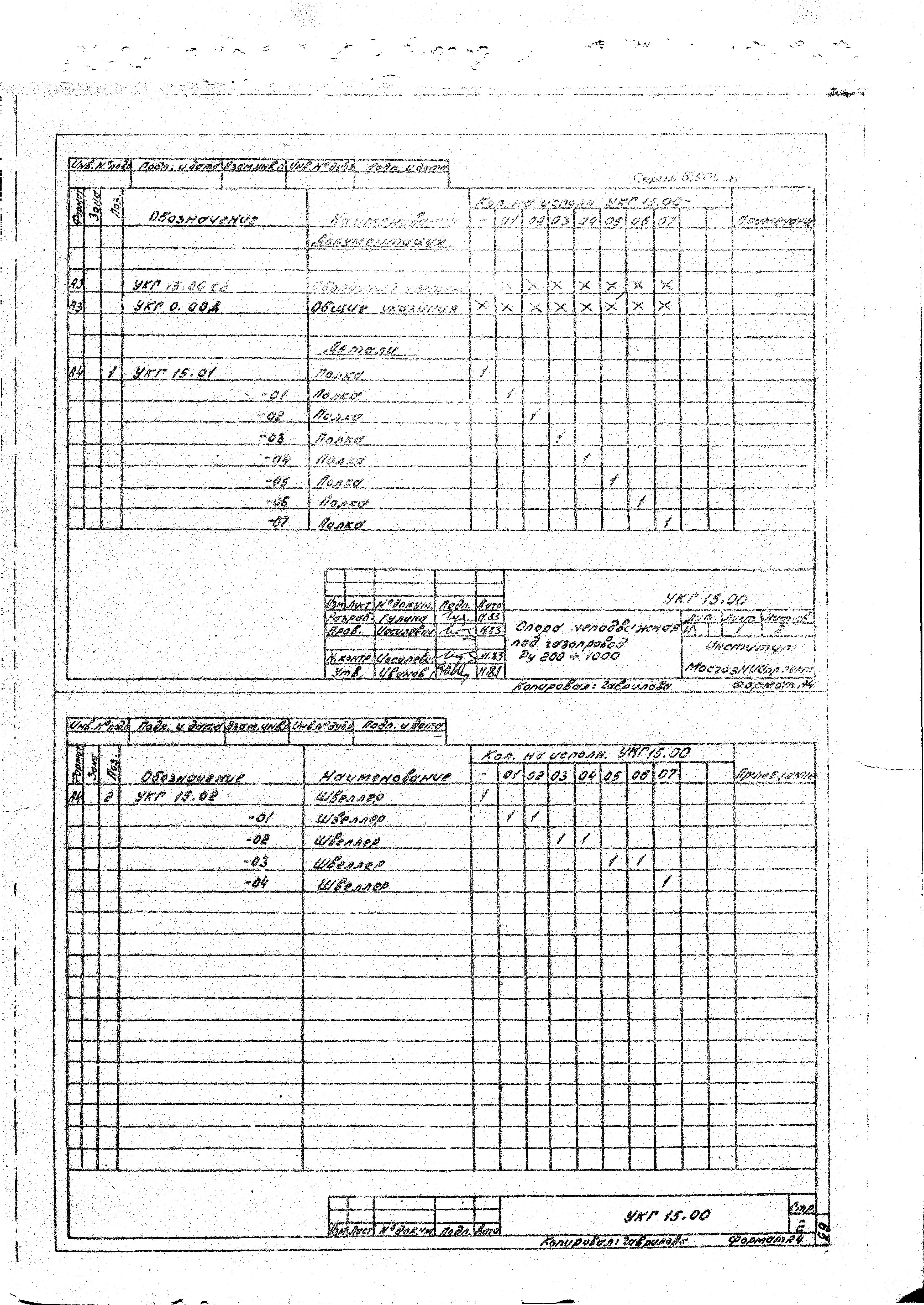 Серия 5.905-8