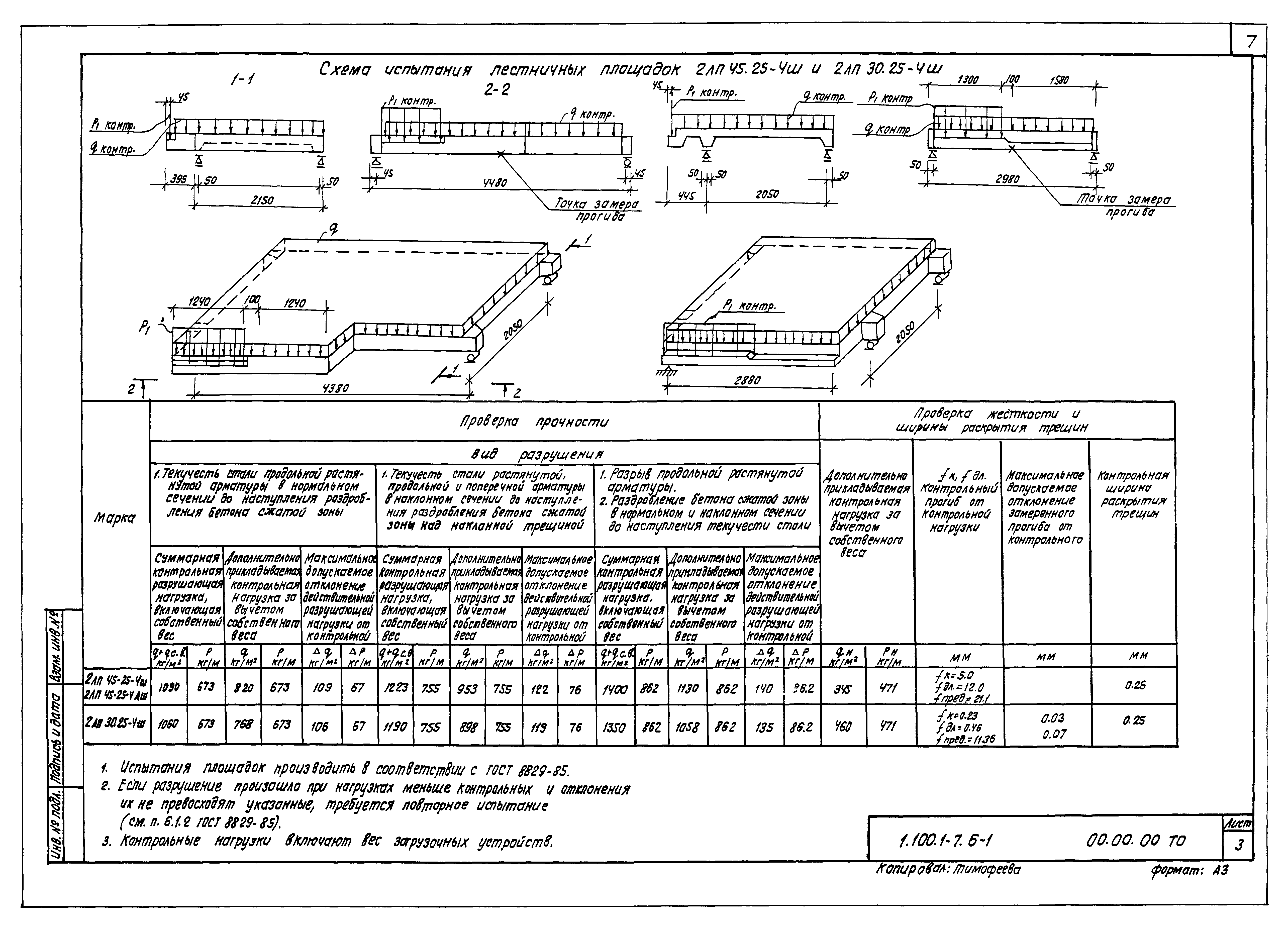 Серия 1.100.1-7