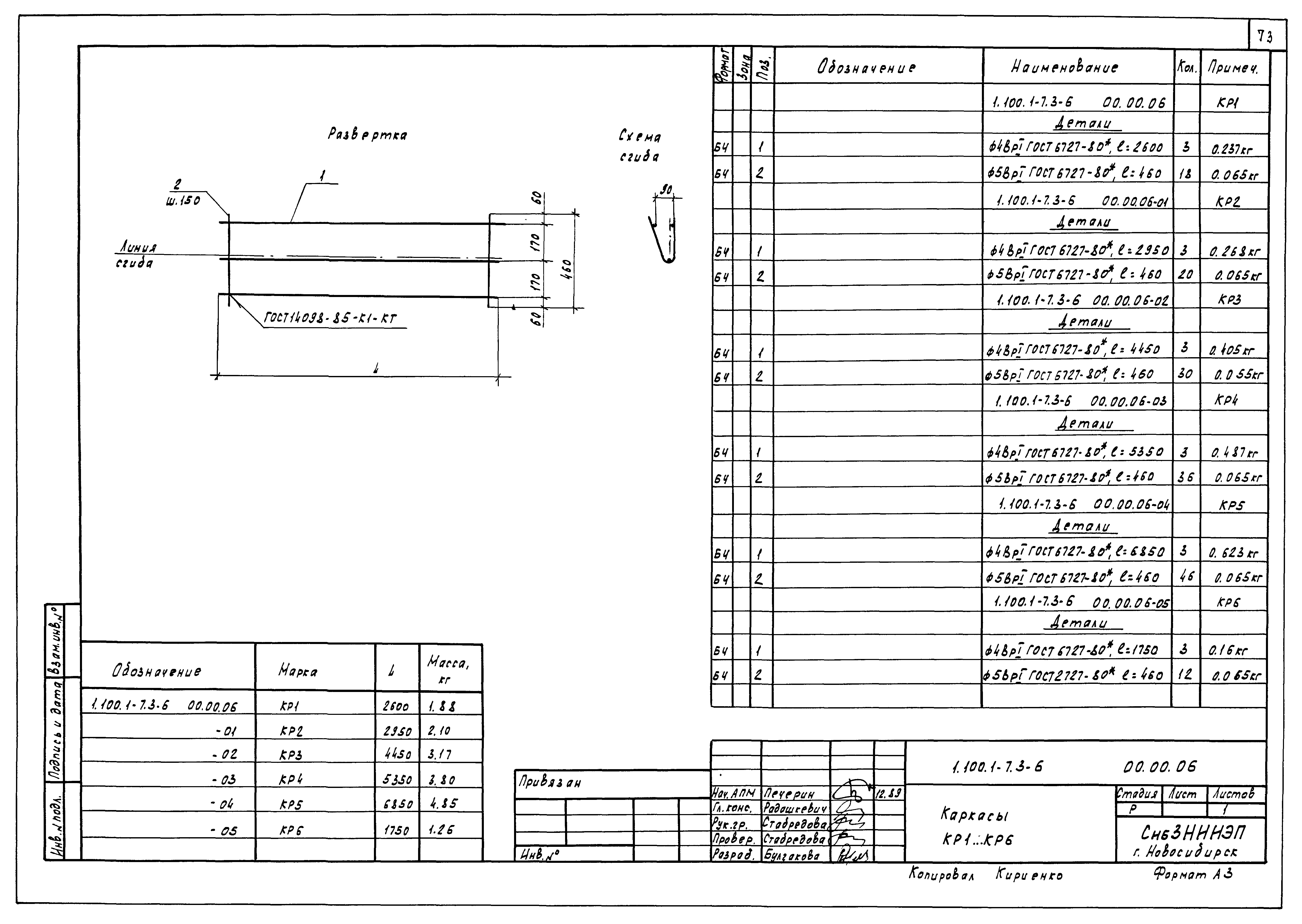 Серия 1.100.1-7