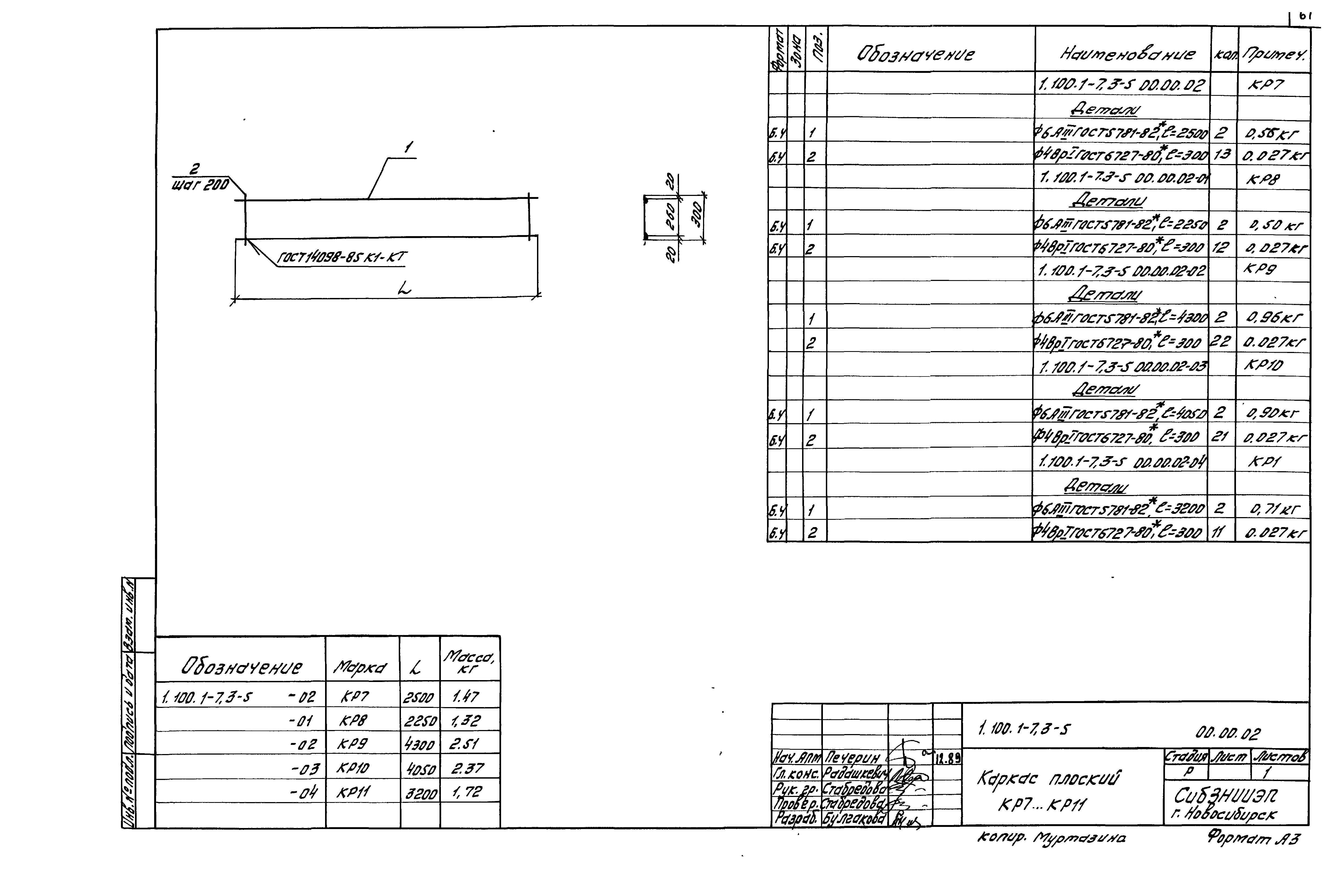 Серия 1.100.1-7