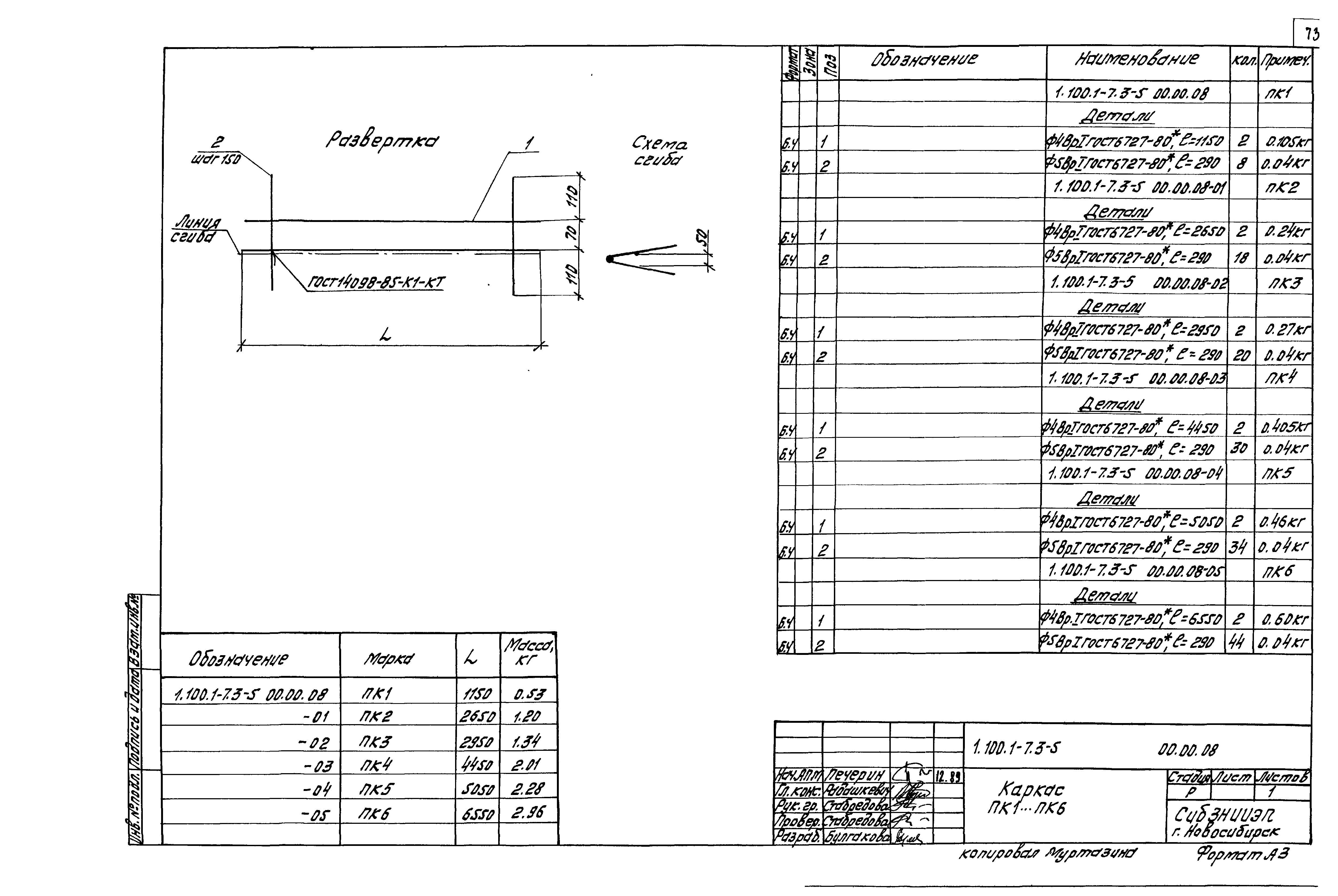 Серия 1.100.1-7