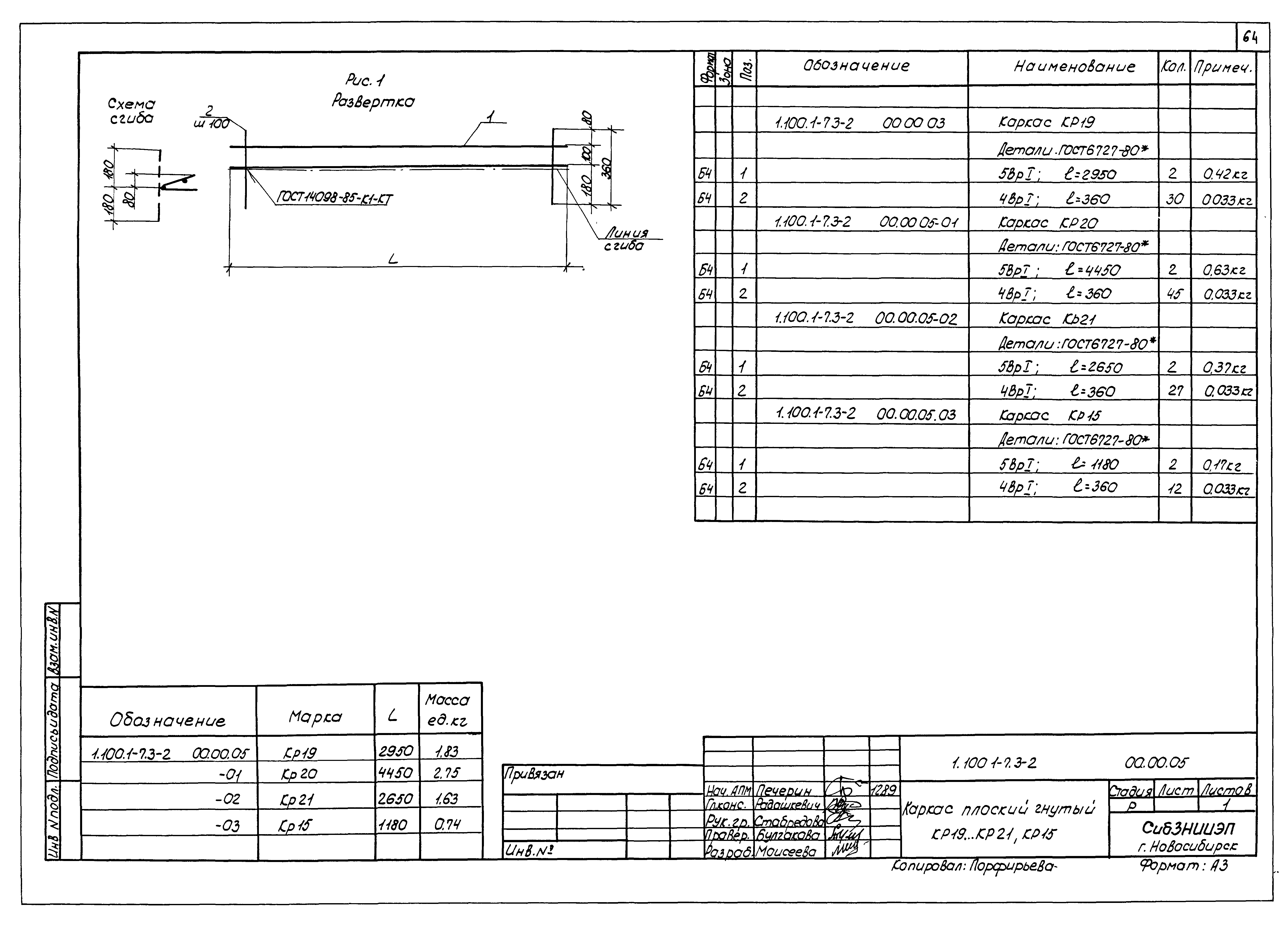 Серия 1.100.1-7