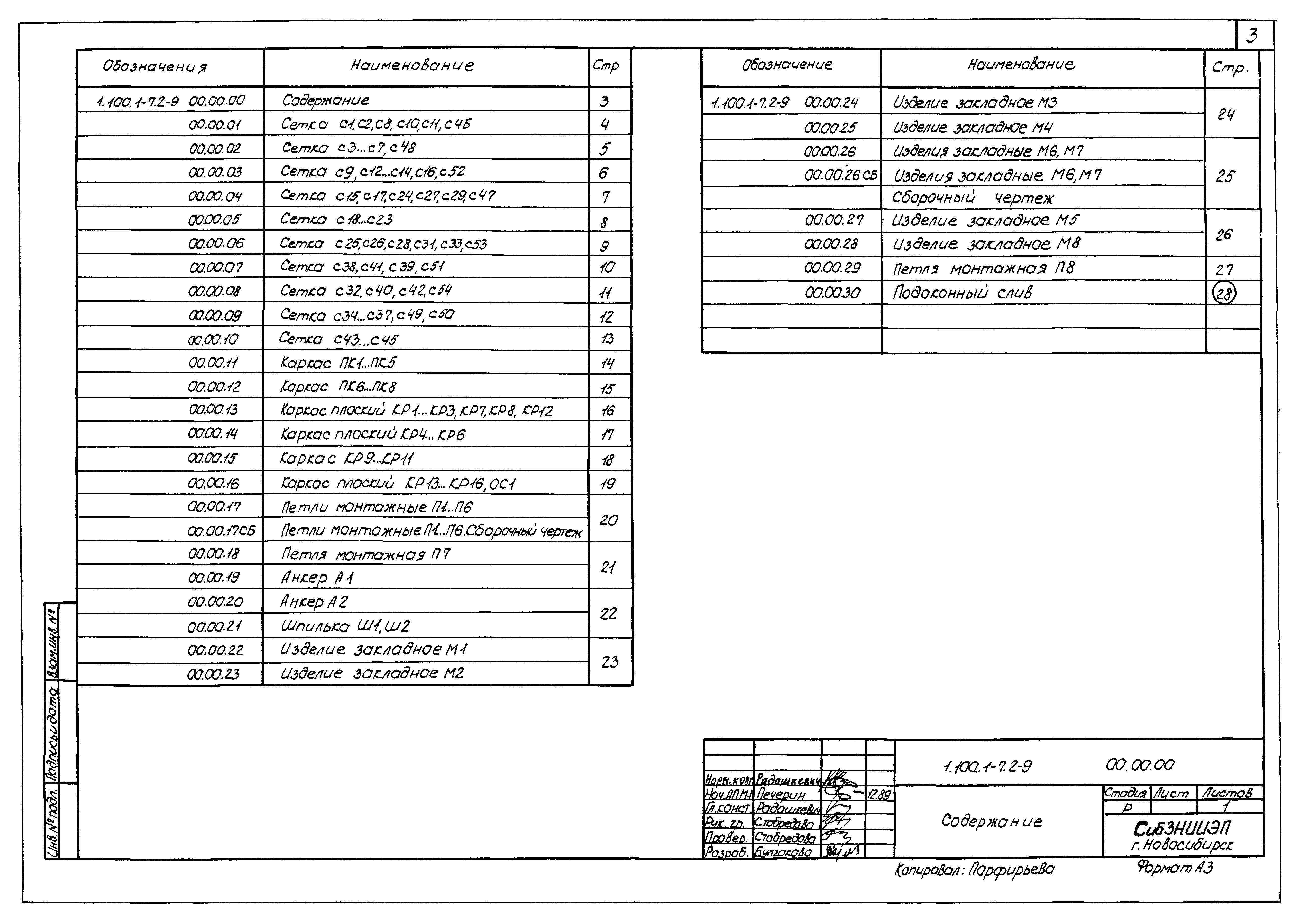 Серия 1.100.1-7