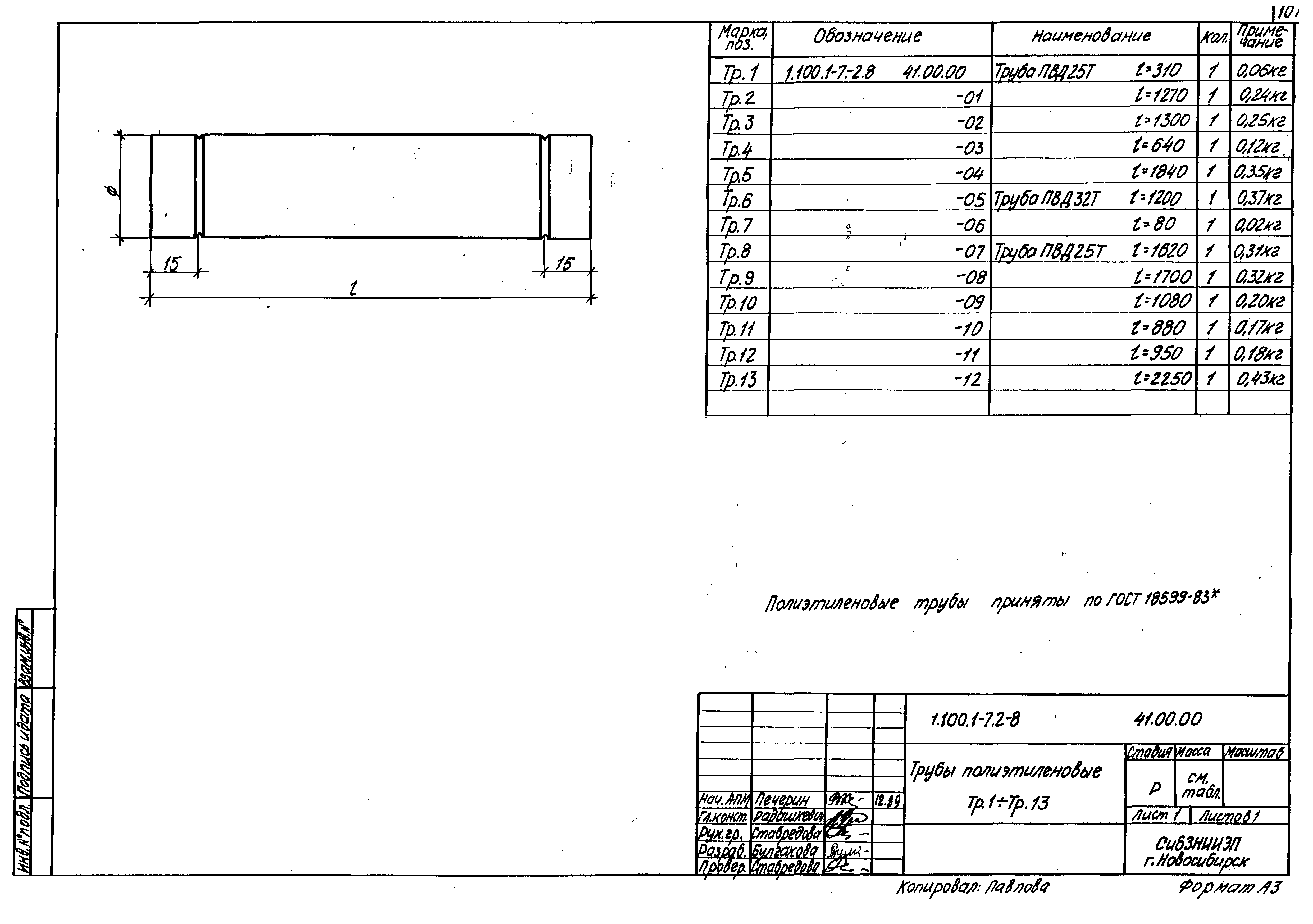 Серия 1.100.1-7