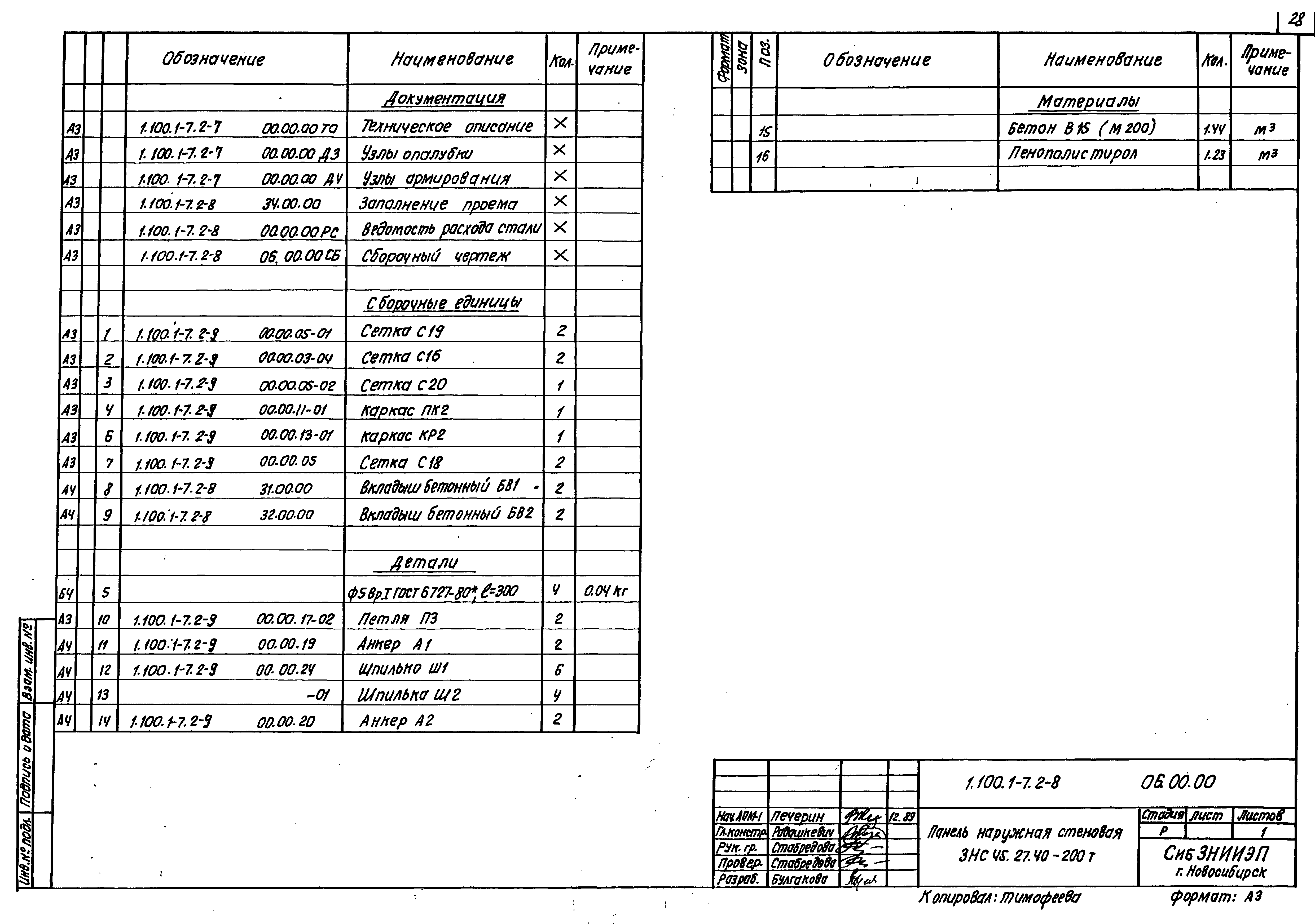 Серия 1.100.1-7