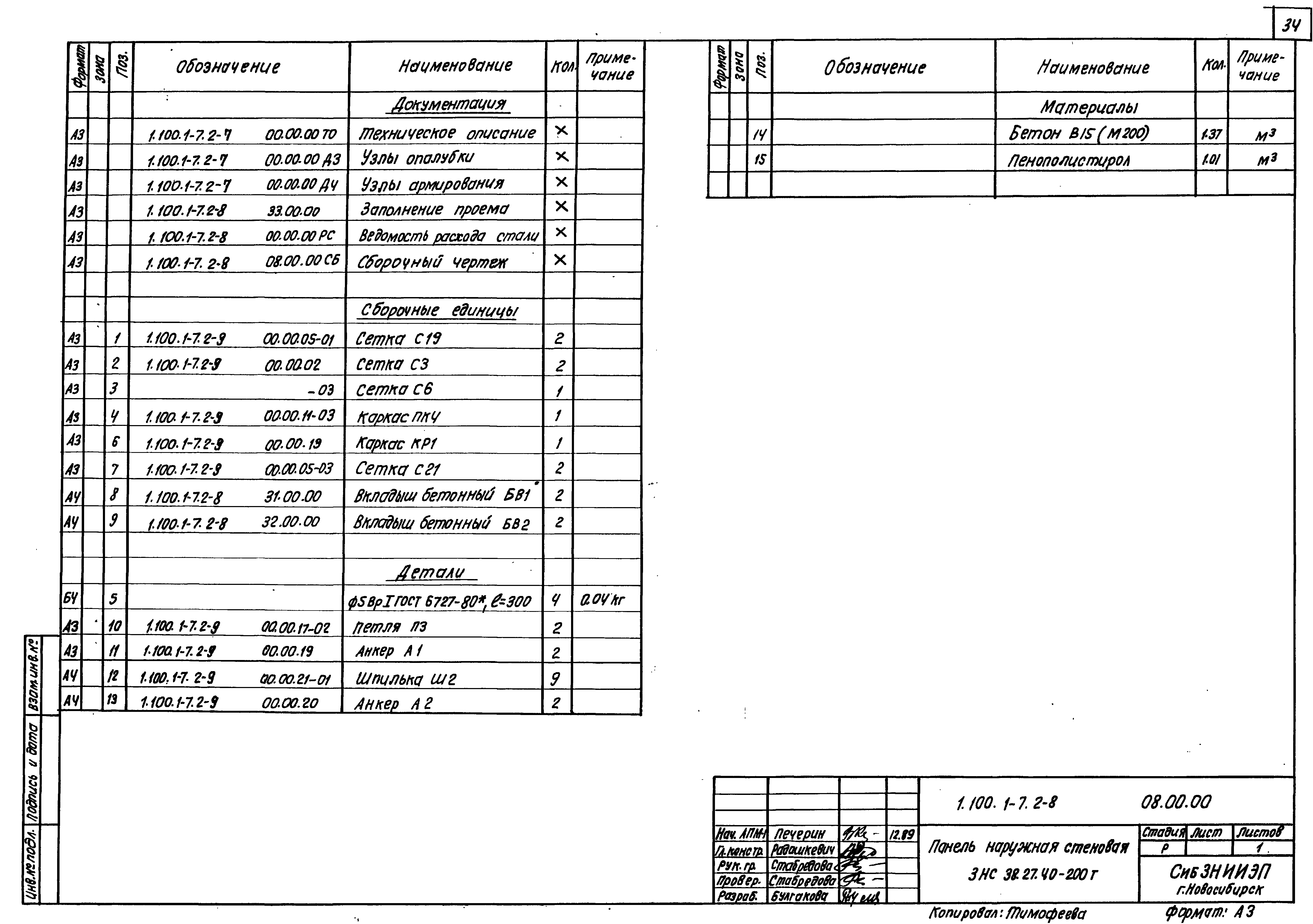 Серия 1.100.1-7