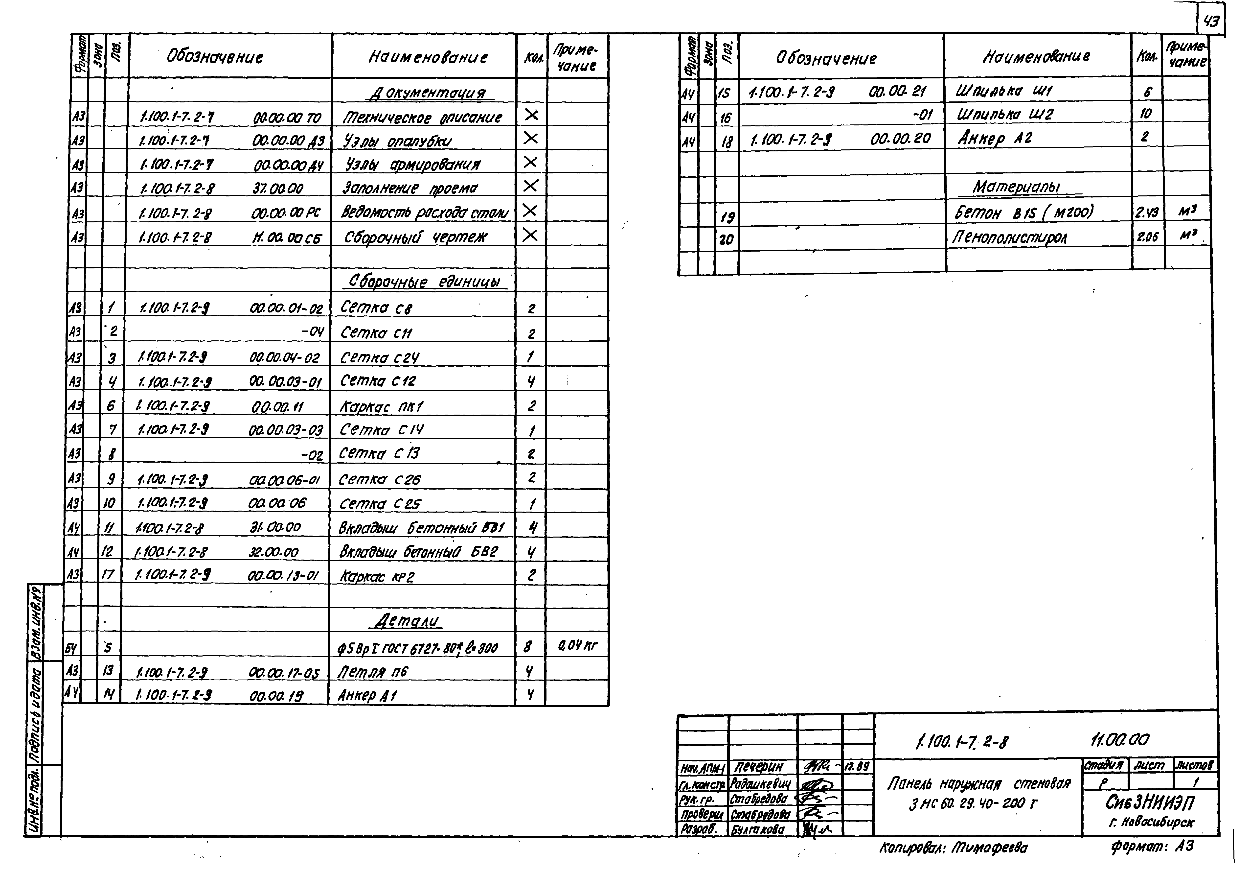 Серия 1.100.1-7