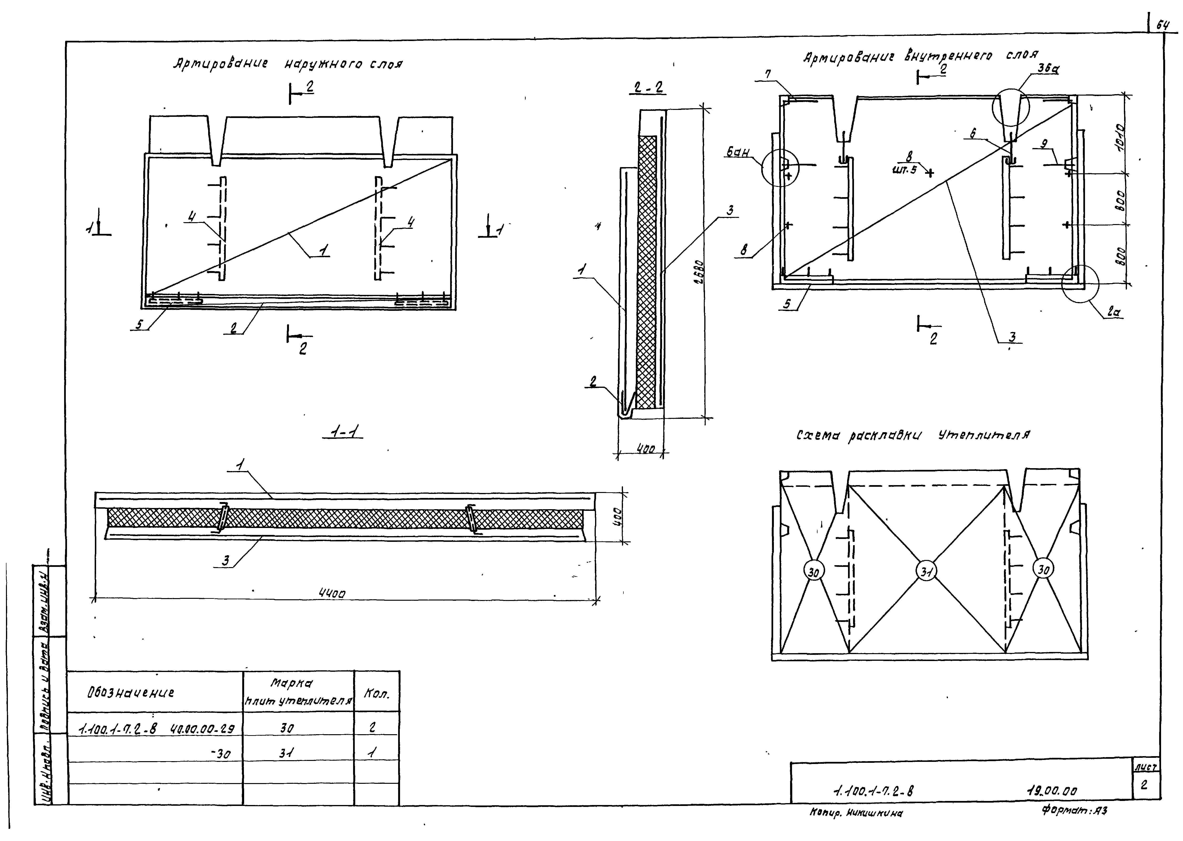 Серия 1.100.1-7