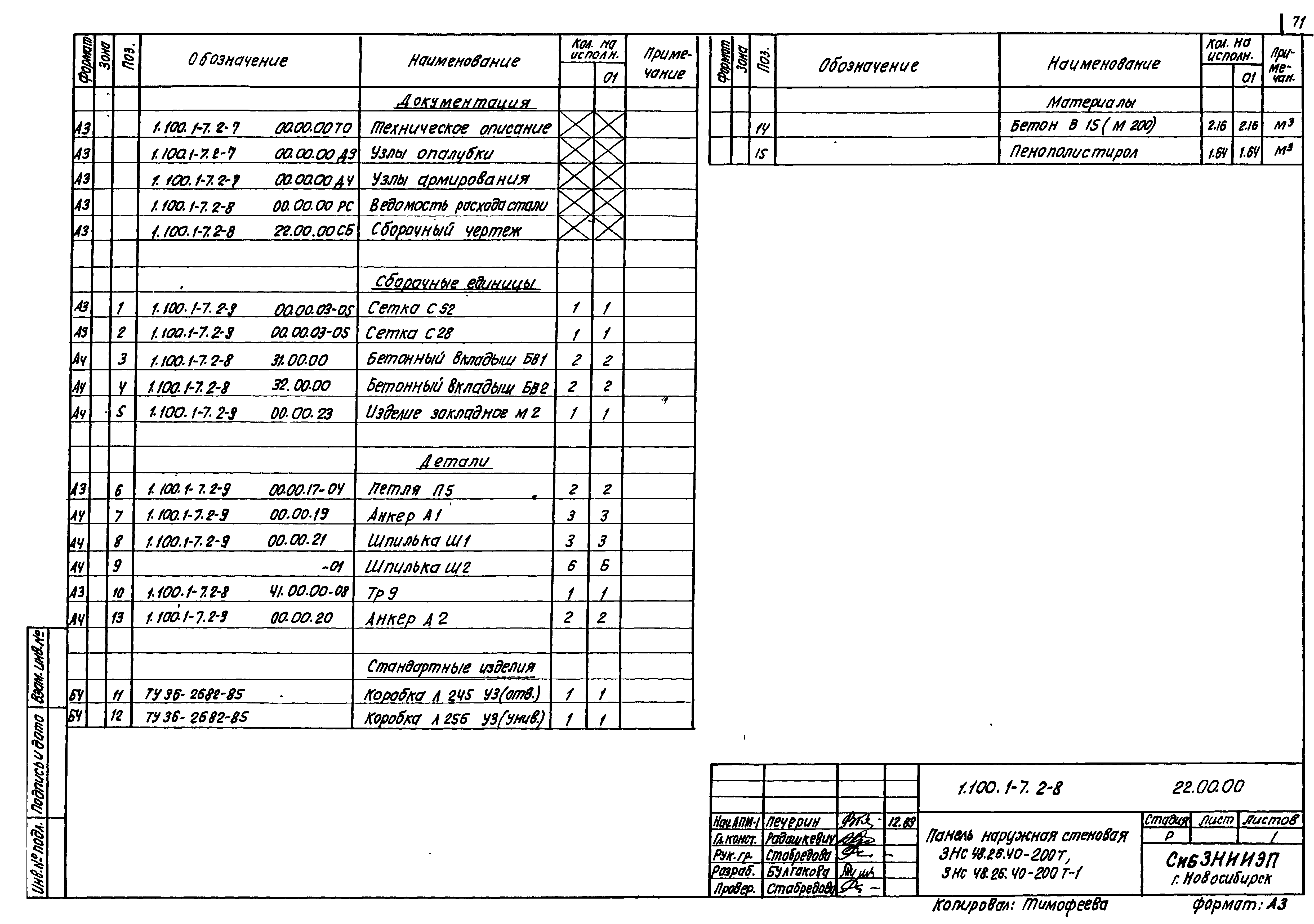 Серия 1.100.1-7