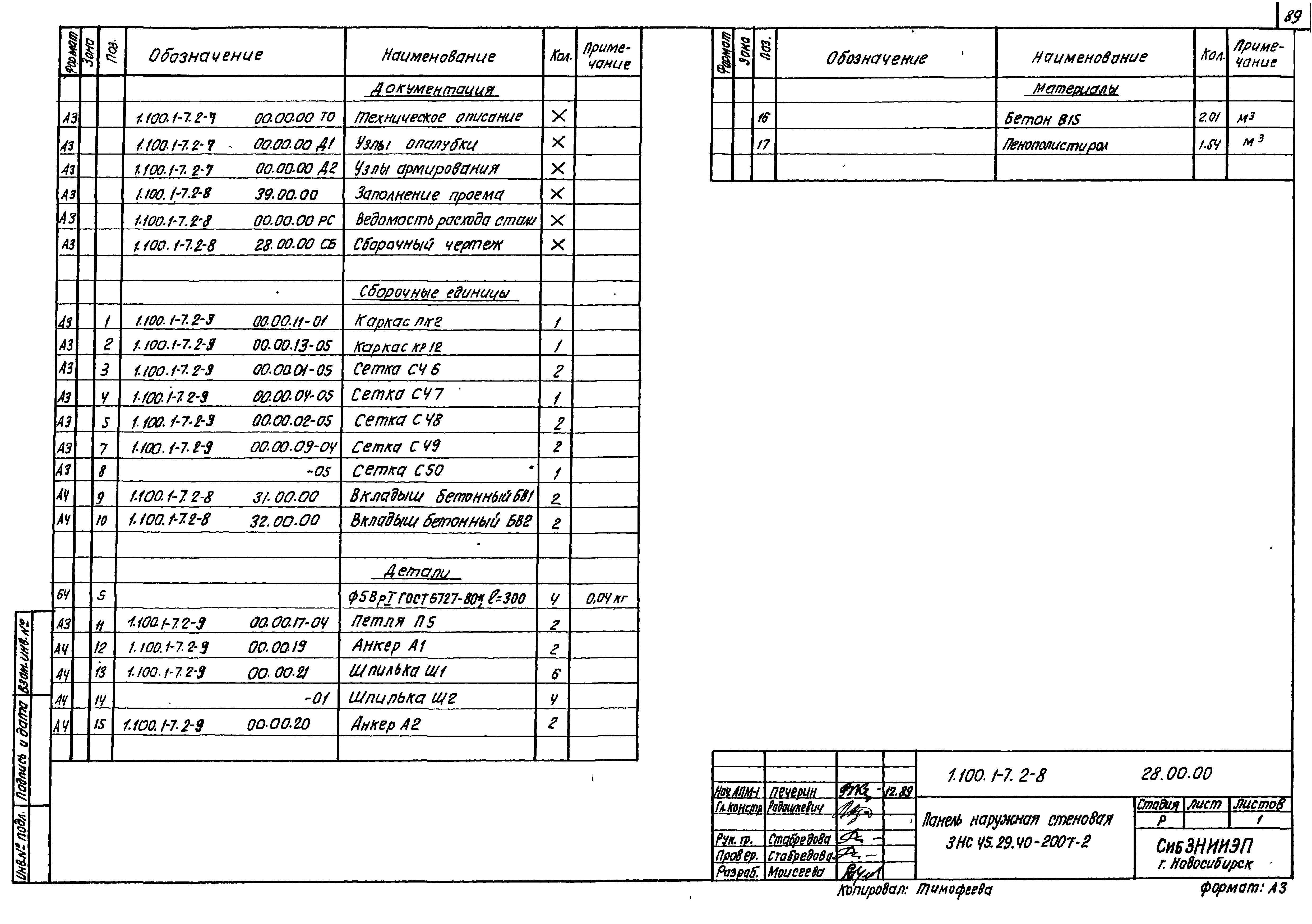 Серия 1.100.1-7
