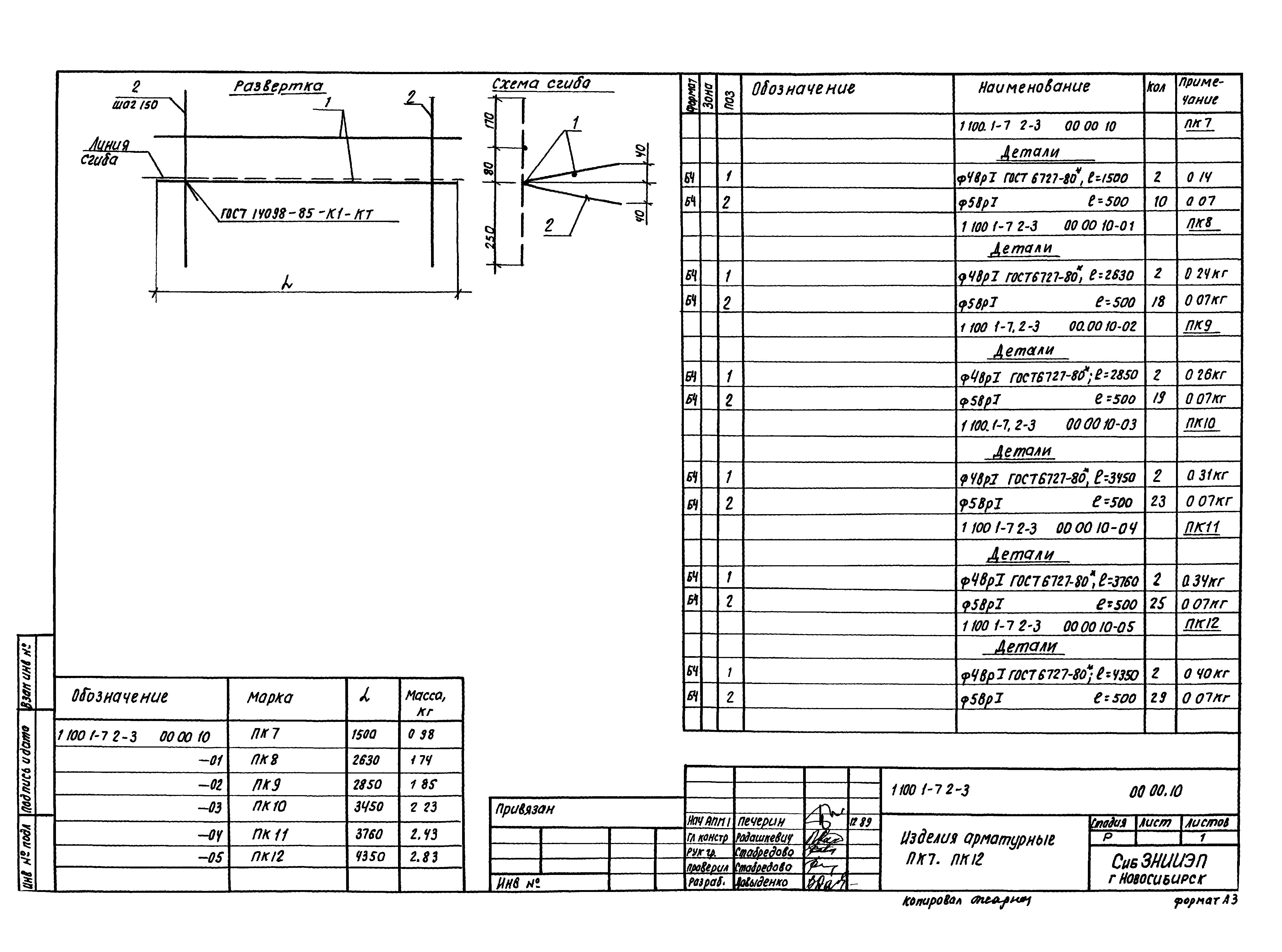 Серия 1.100.1-7